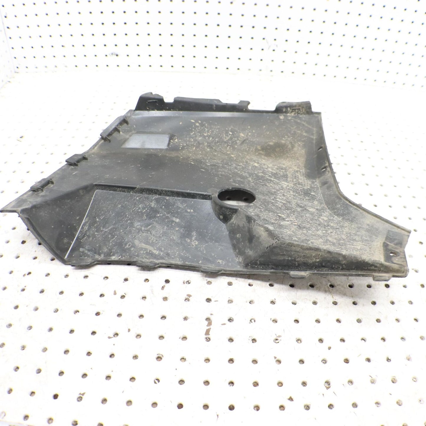 2009 POLARIS SPORTSMAN XP 850 SIDE PANE COVER RIGHT 5437743-464