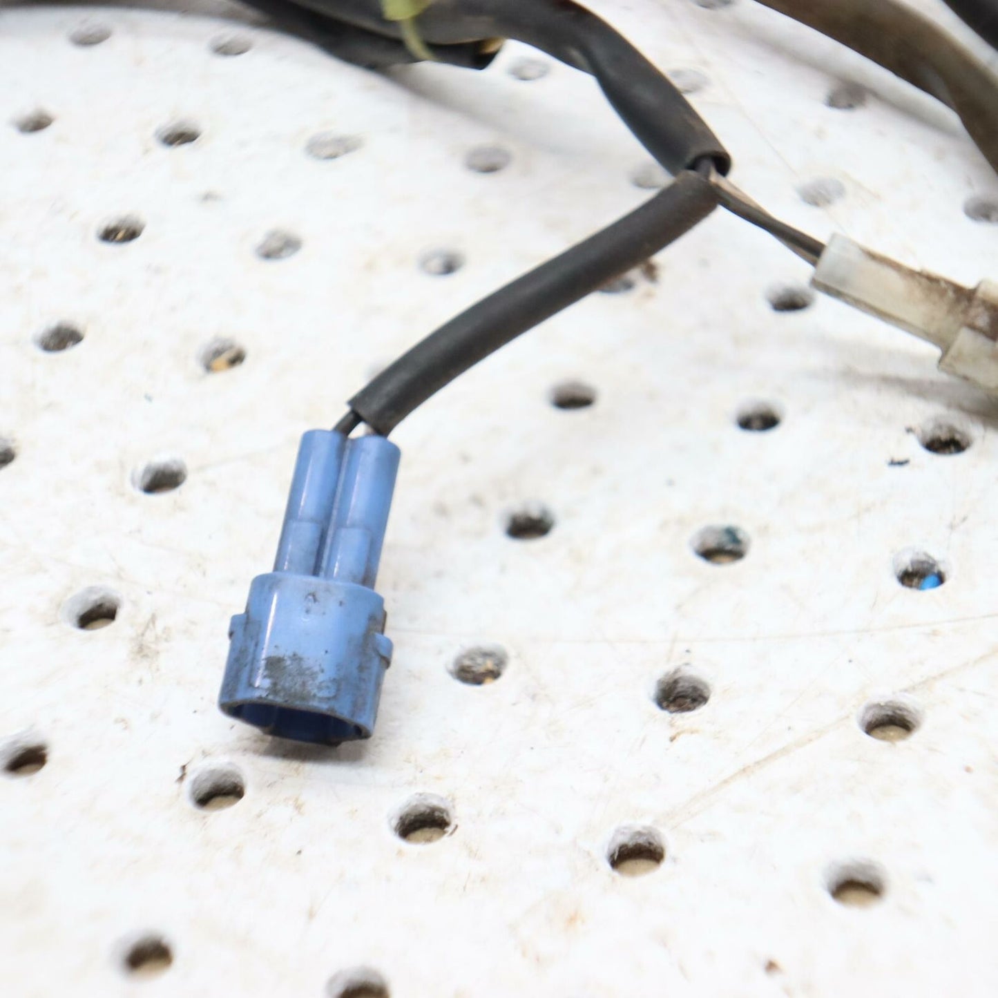 2006 POLARIS RMK 700 IGNITION WIRE HARNESS 4011336