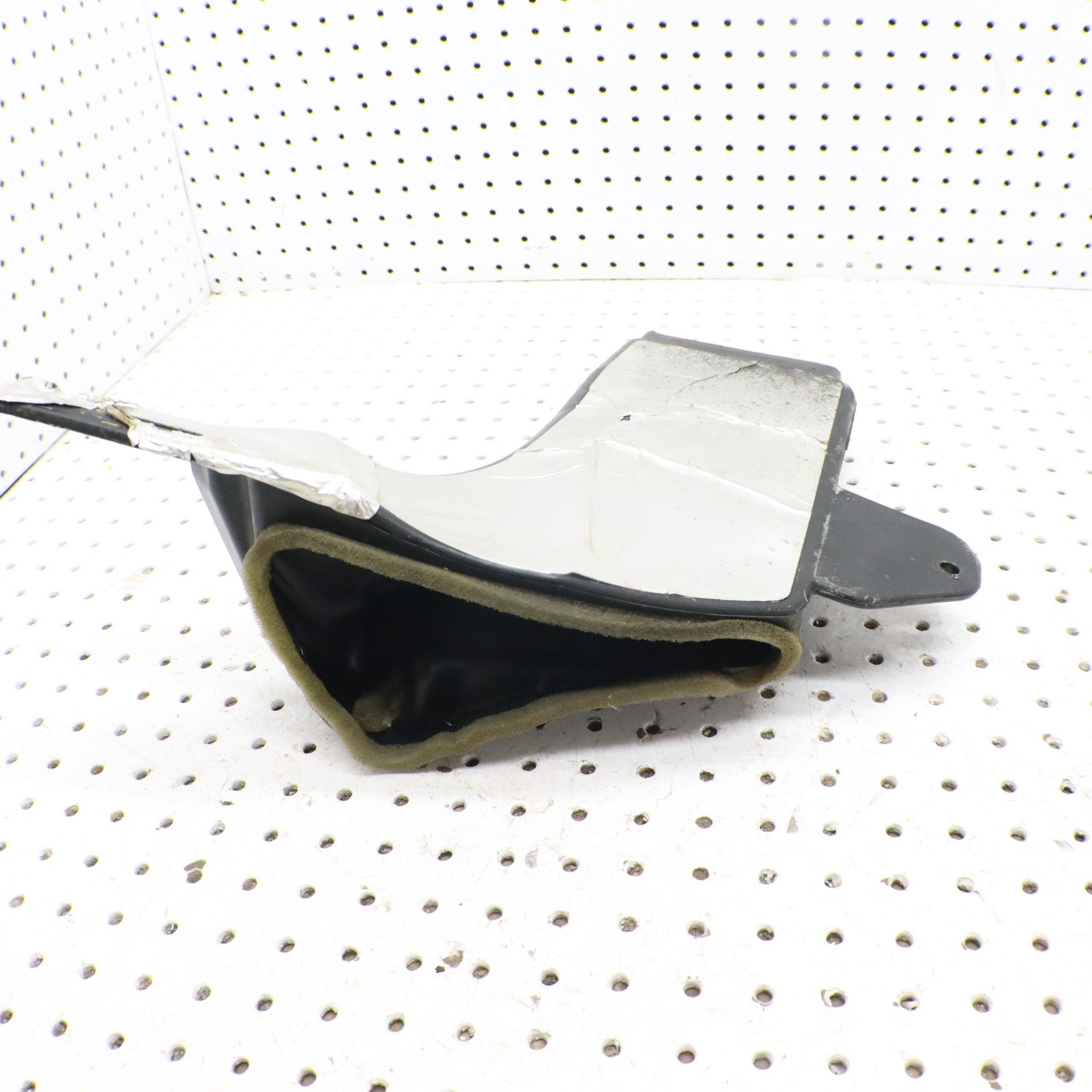 2009 Arctic Cat Crossfire R 8 Air Intake Tube 3606-481