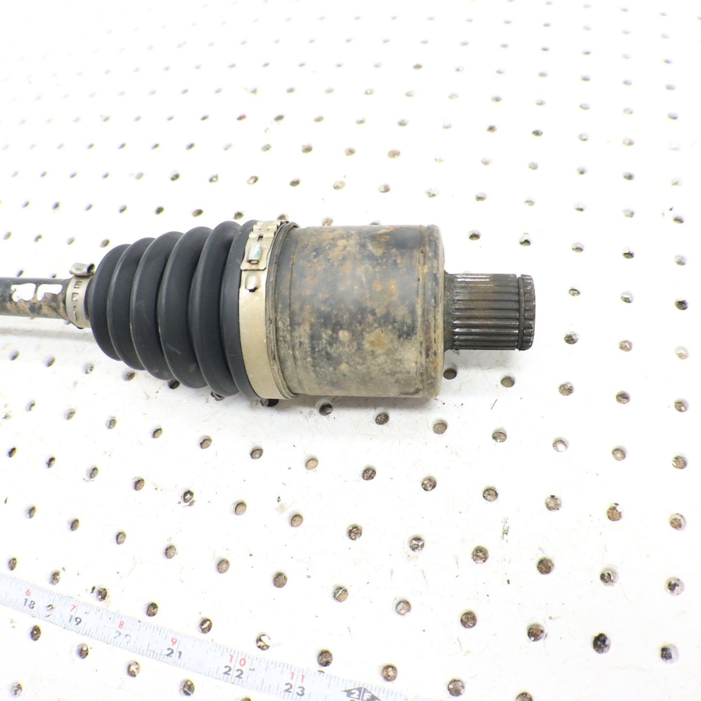 2016 Polaris Sportsman Sp 570 Cv Drive Axle Shaft REAR 1333275 1337130