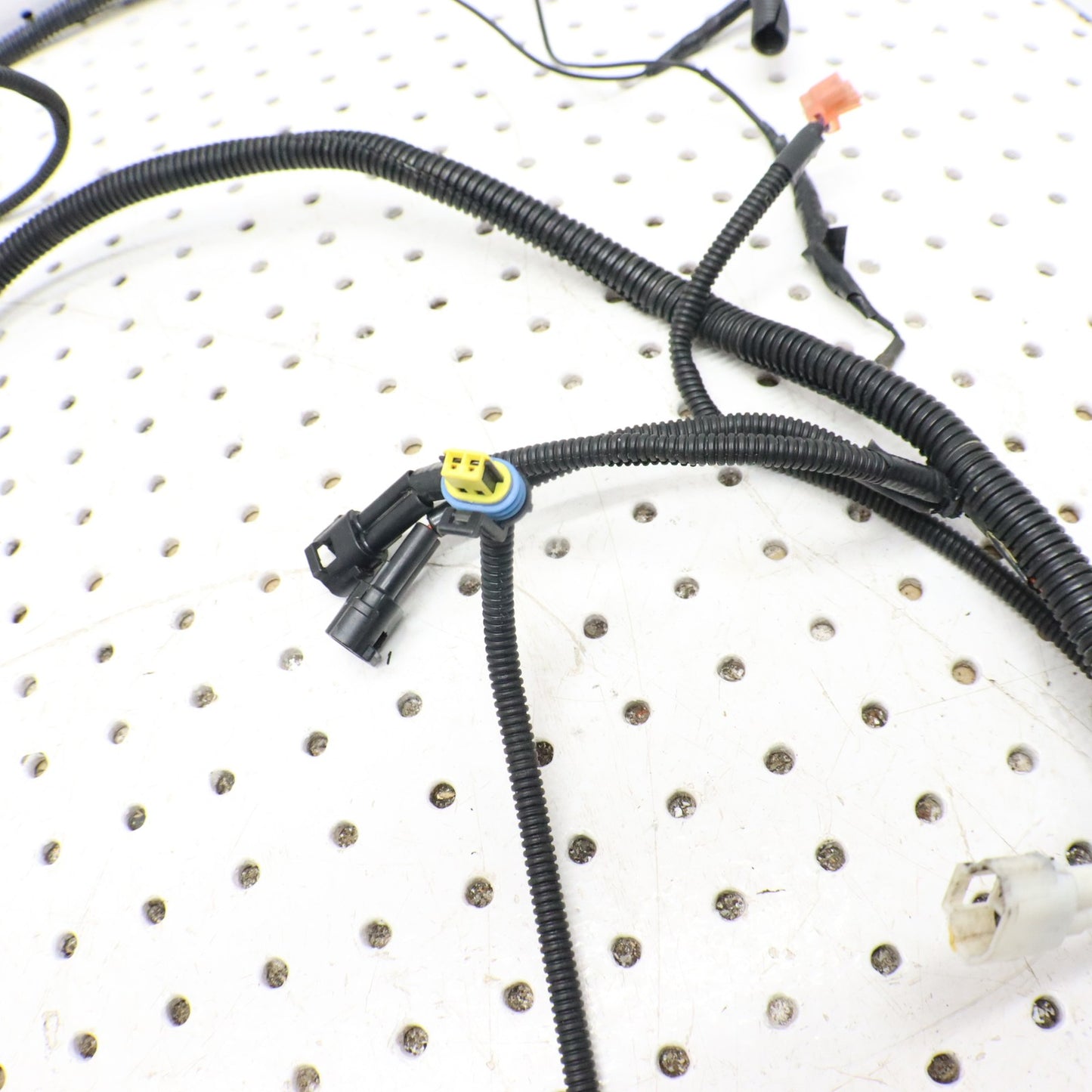 2012 Arctic Cat Proclimb M800 Wire Harness Main 1686-588 SPLICED!!