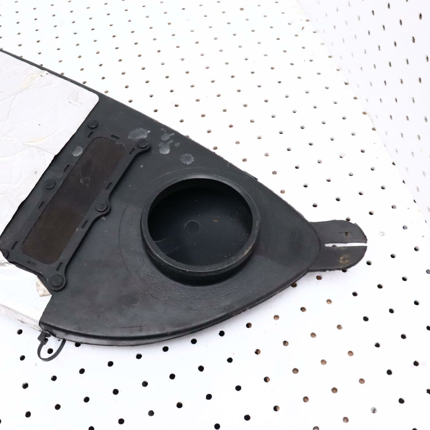 2009 ARCTIC CAT CROSSFIRE 1000 AIR INTAKE RIGHT 5606-865