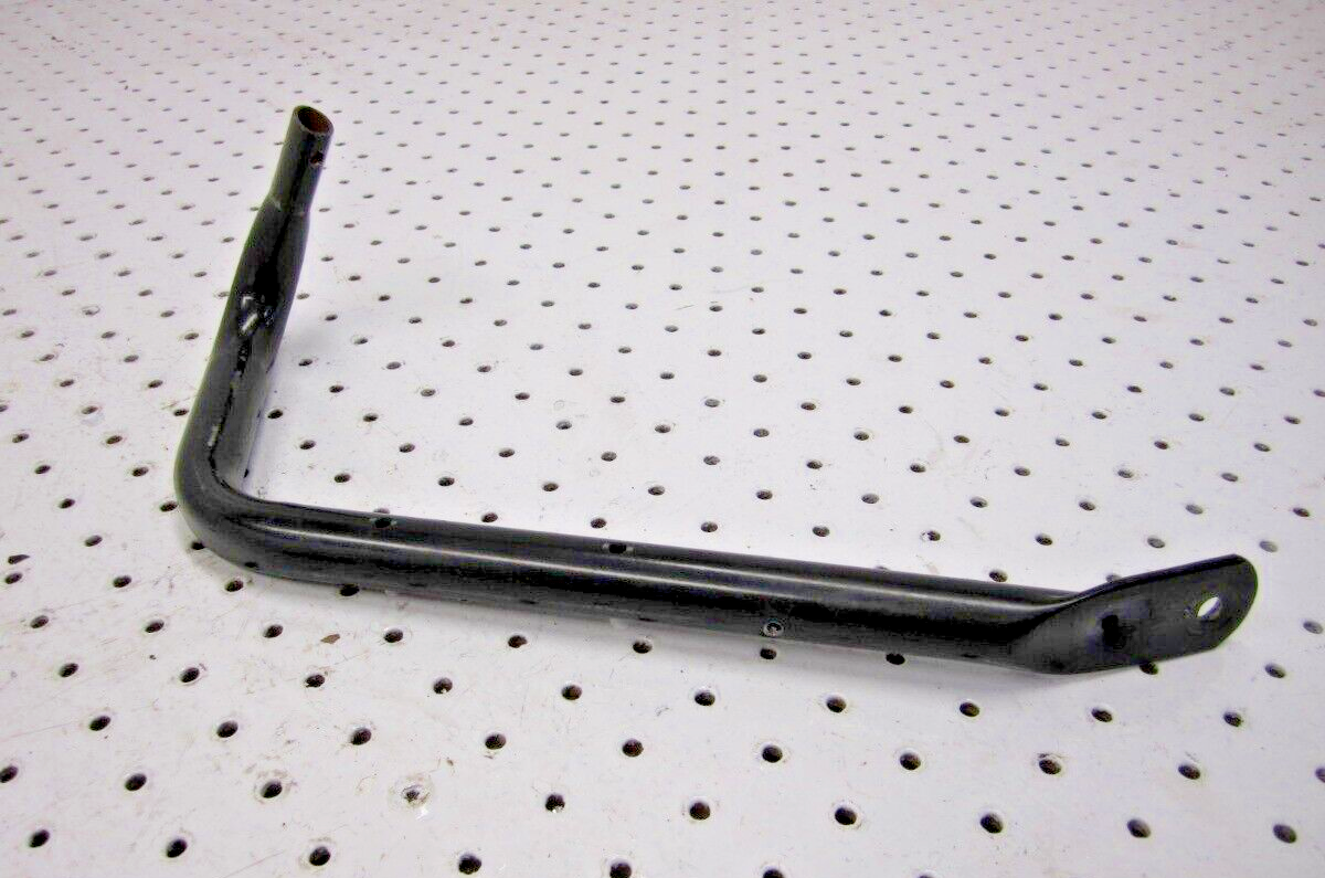 2016 ARCTIC CAT M8000 LIMITED FOOTREST SUPPORT RIGHT 1707-454