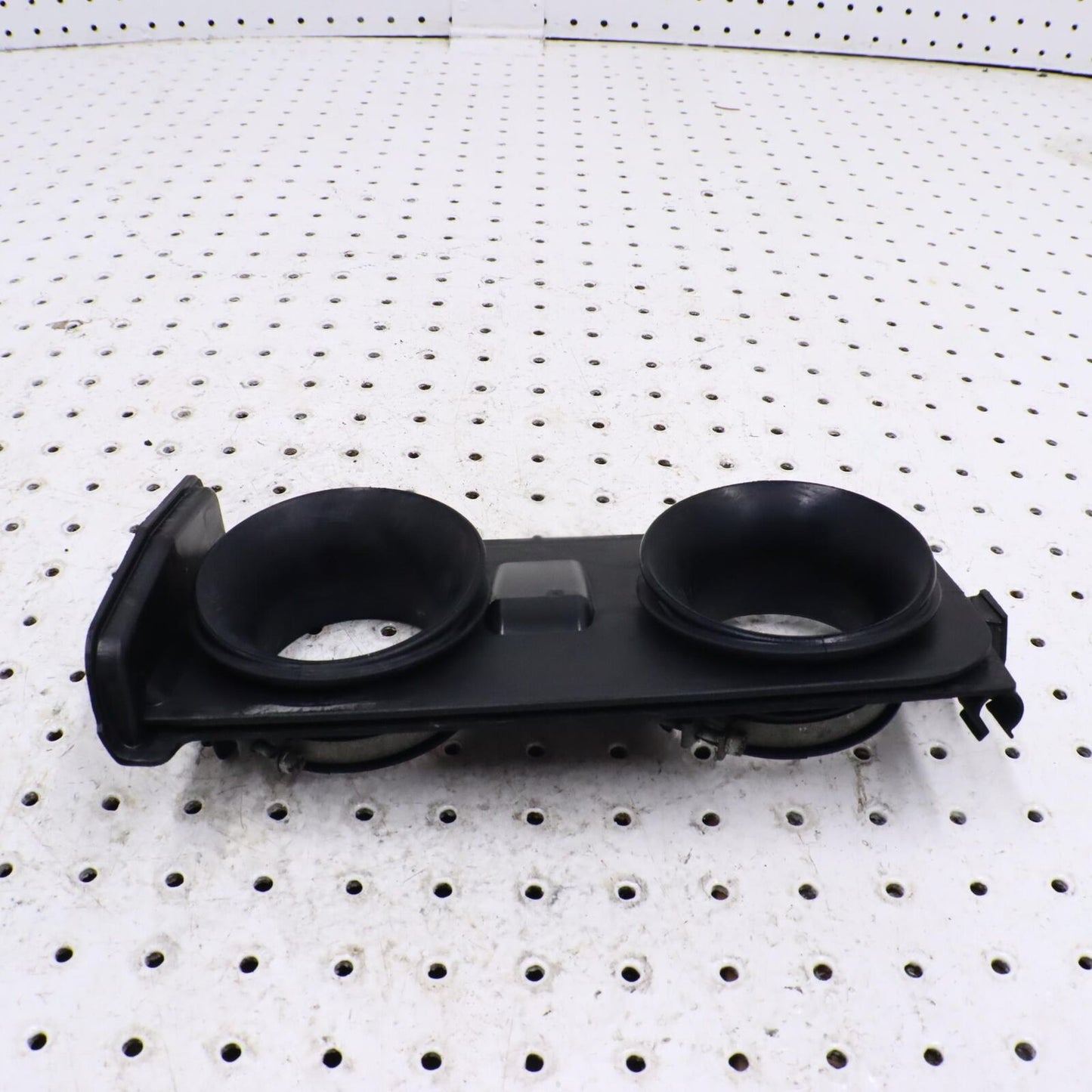 2010 SKI-DOO SUMMIT X 800R AIR INTAKE ADAPTER 508000613; 508000614