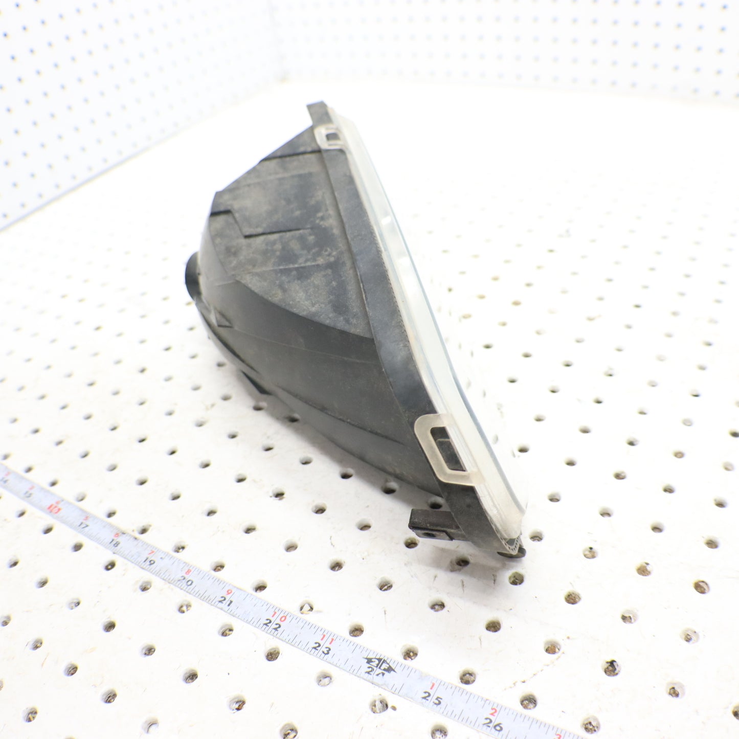 2013 Polaris Ranger Xp 900 Headlight Head Light RIGHT 2411787, 5861670
