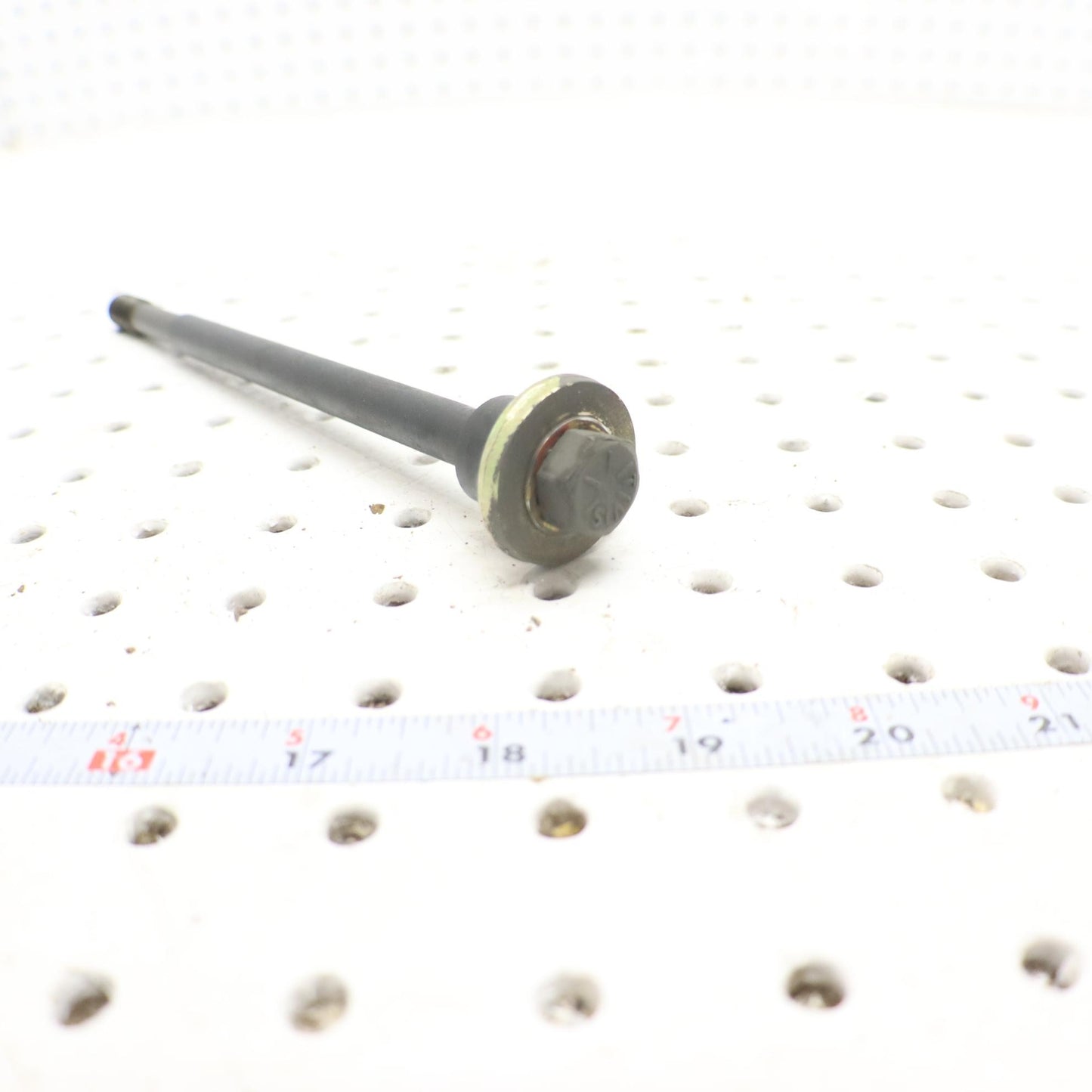 2016 POLARIS SPORTSMAN 570 DRIVE CLUTCH BOLT 7519287