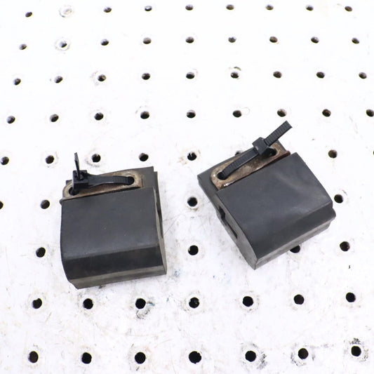2009 ARCTIC CAT F5 REAR SUSPENSION BUMP STOPS JOUNCE STOP 0604-918