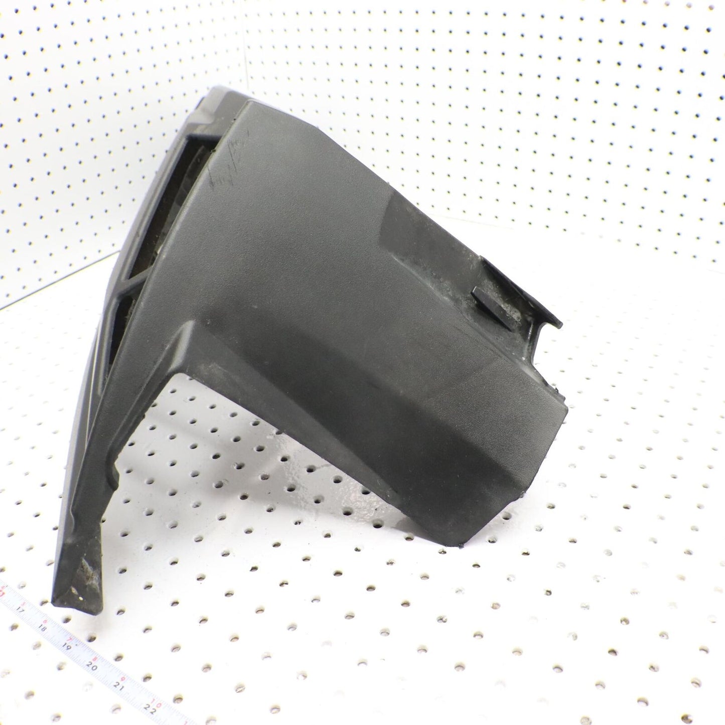 2011 ARCTIC CAT F8 SIDE PANEL LEFT LOWER 2718-349