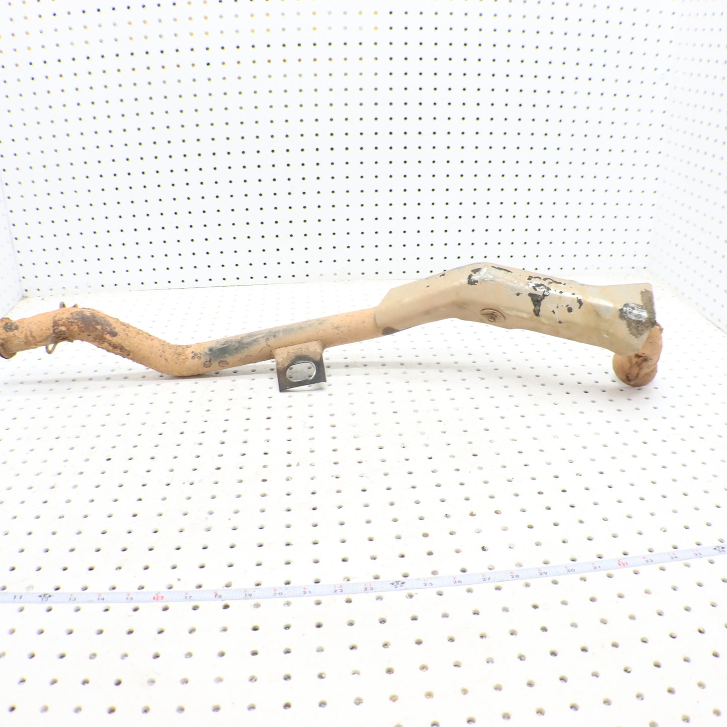 2014 Polaris Sportsman 570 Exhaust Pipe Head Pipe Header 1262378-489