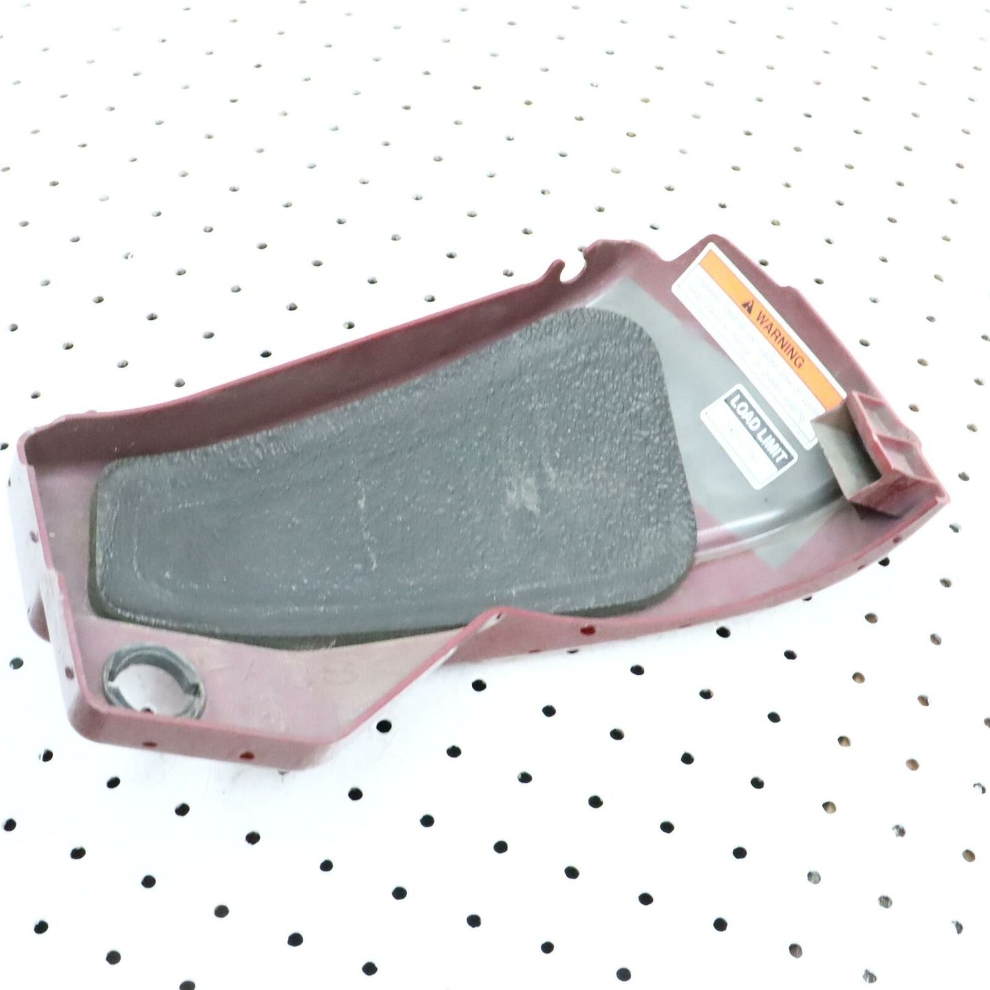 2003 YAMAHA V STAR 650 SIDE COVER PANEL COWL FAIRING 5BN-21711-10-PB
