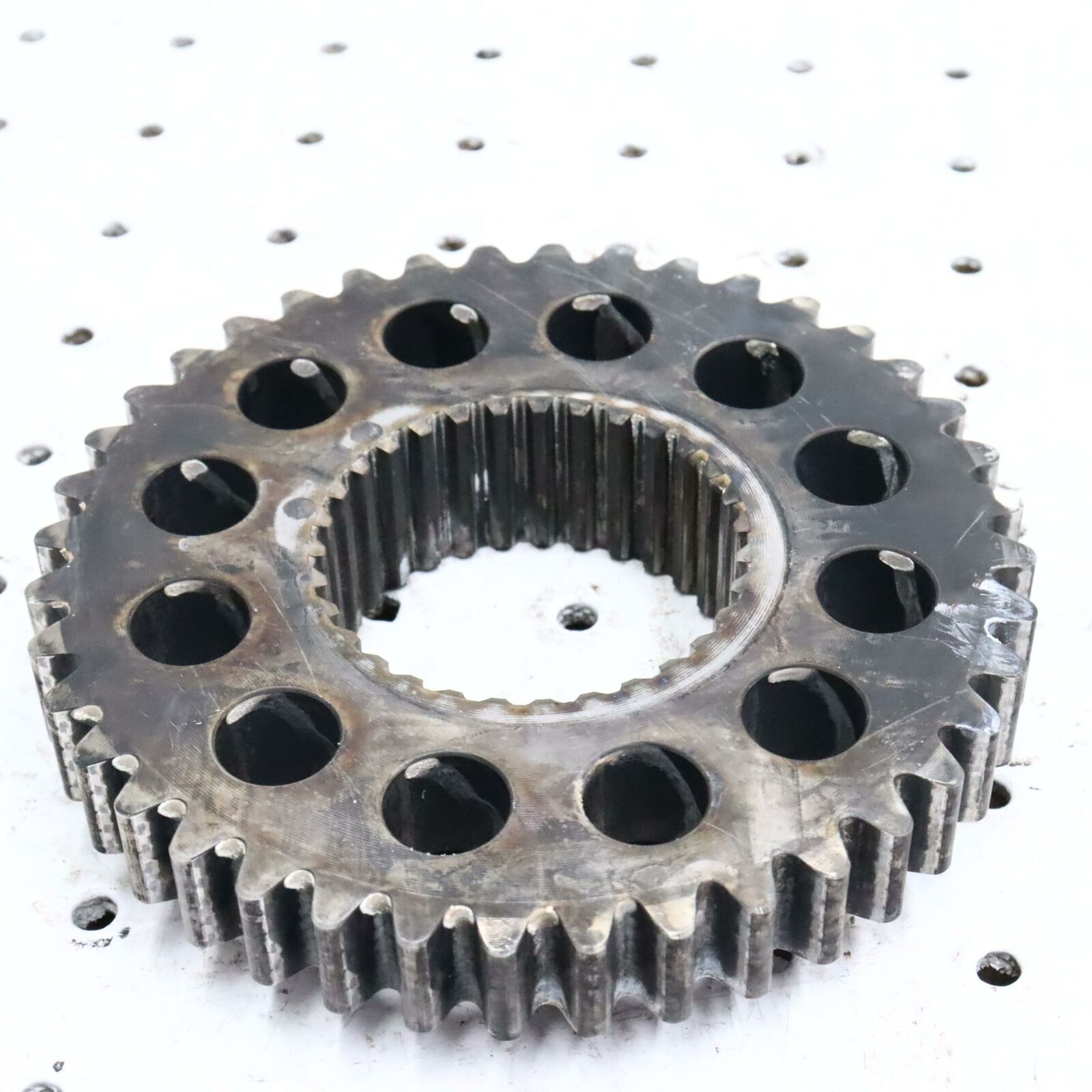 2006 POLARIS SWITCHBACK DRIVE SPROCKET GEAR 3221184