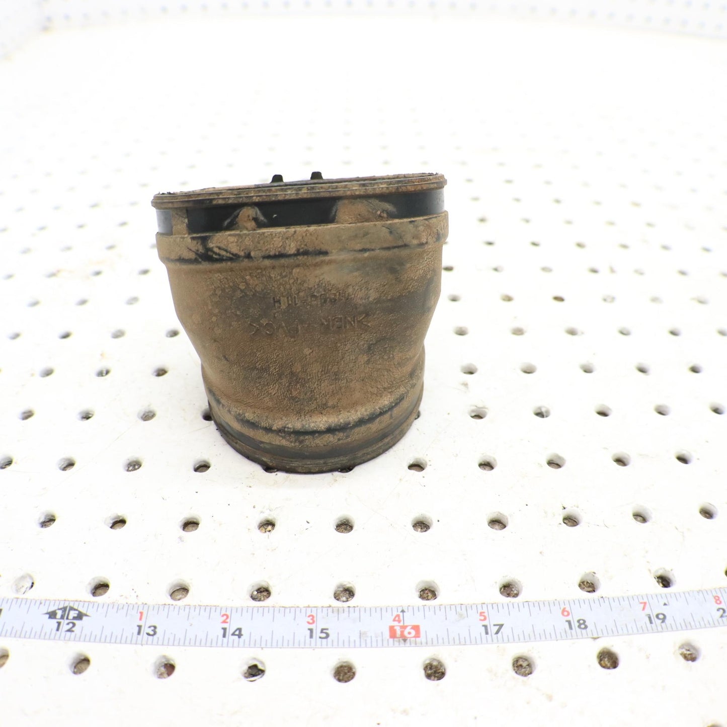 2016 SUZUKI KING QUAD 500 CLUTCH DUCT BOOT 11385-11H00; 11385-11H01