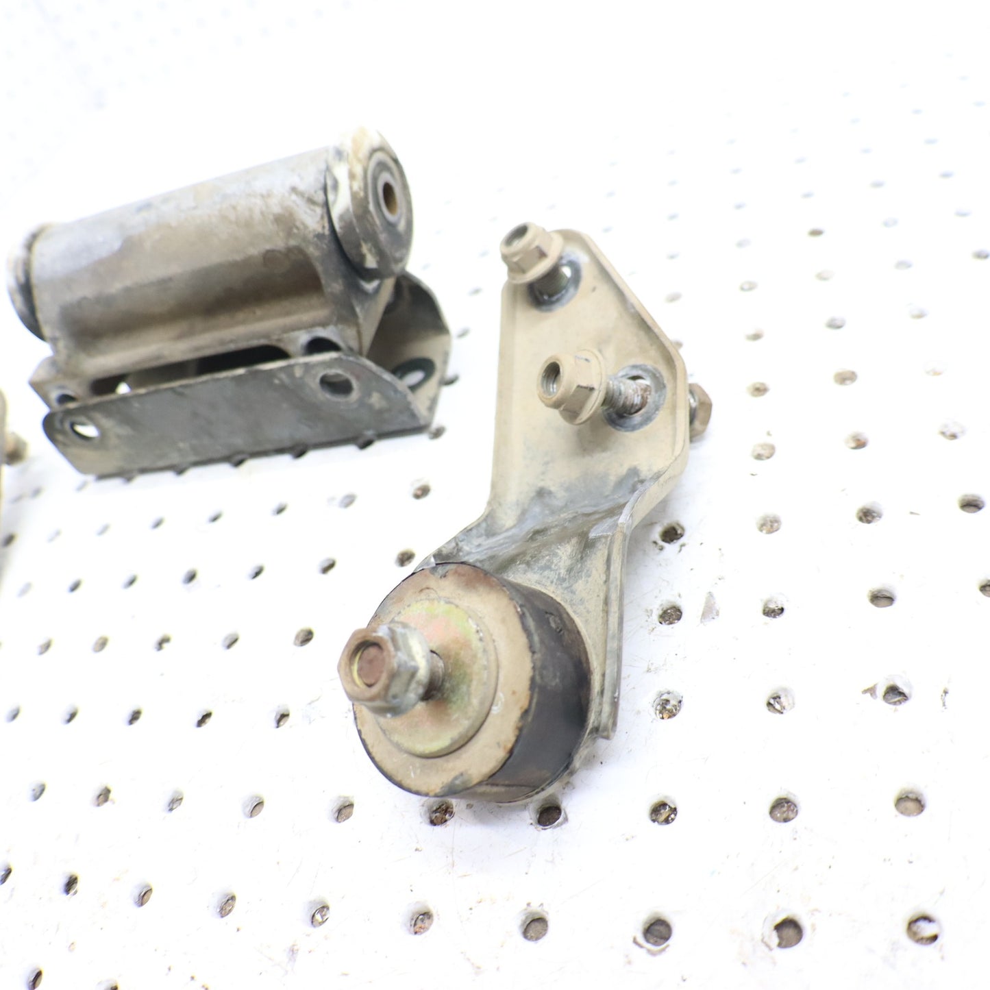 2016 Polaris Sportsman Sp 570 Engine Motor Mount 5633144 5256926 3022071 5259038