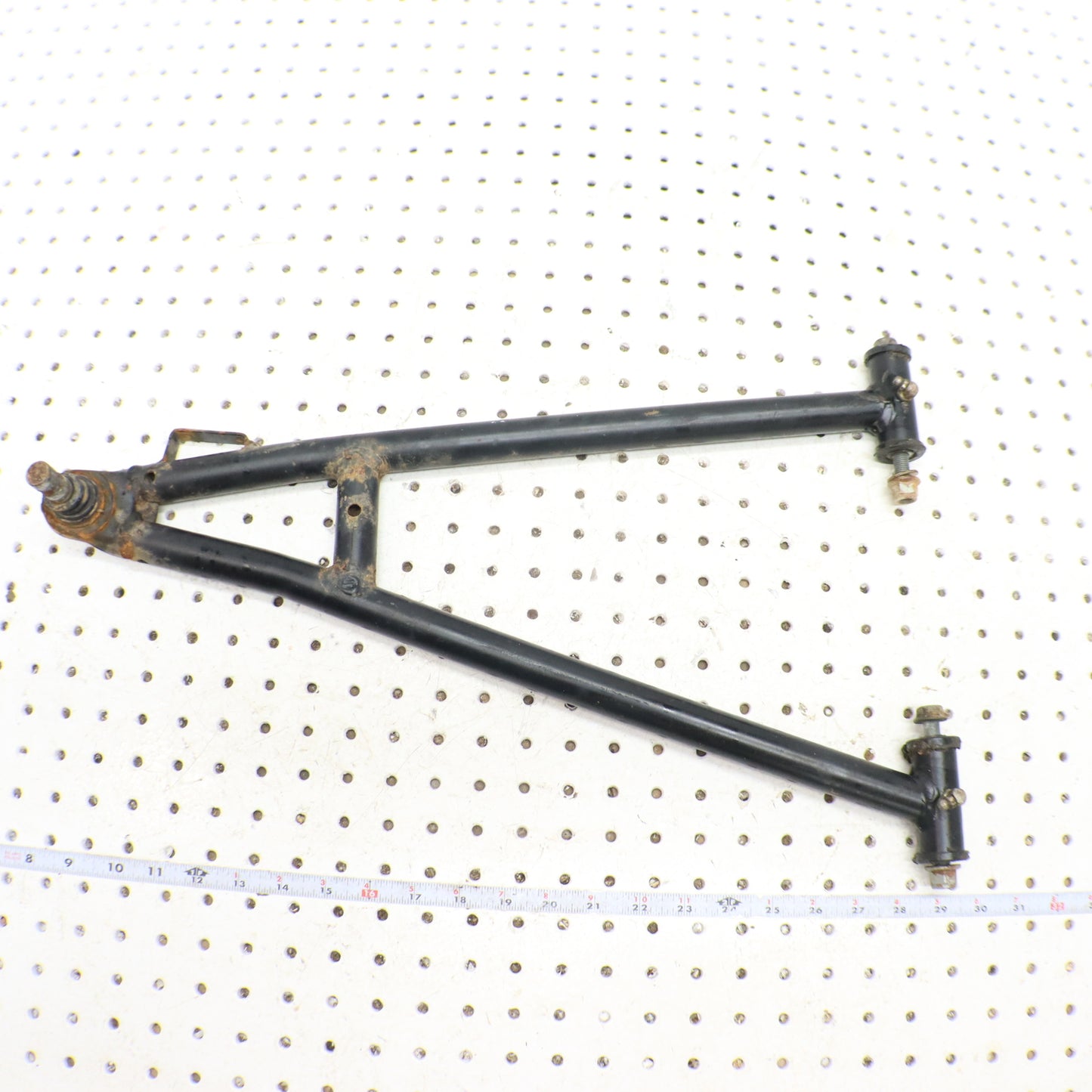 2013 Polaris Ranger Xp 900 Lower Front Left Control A Arm 1018169-458