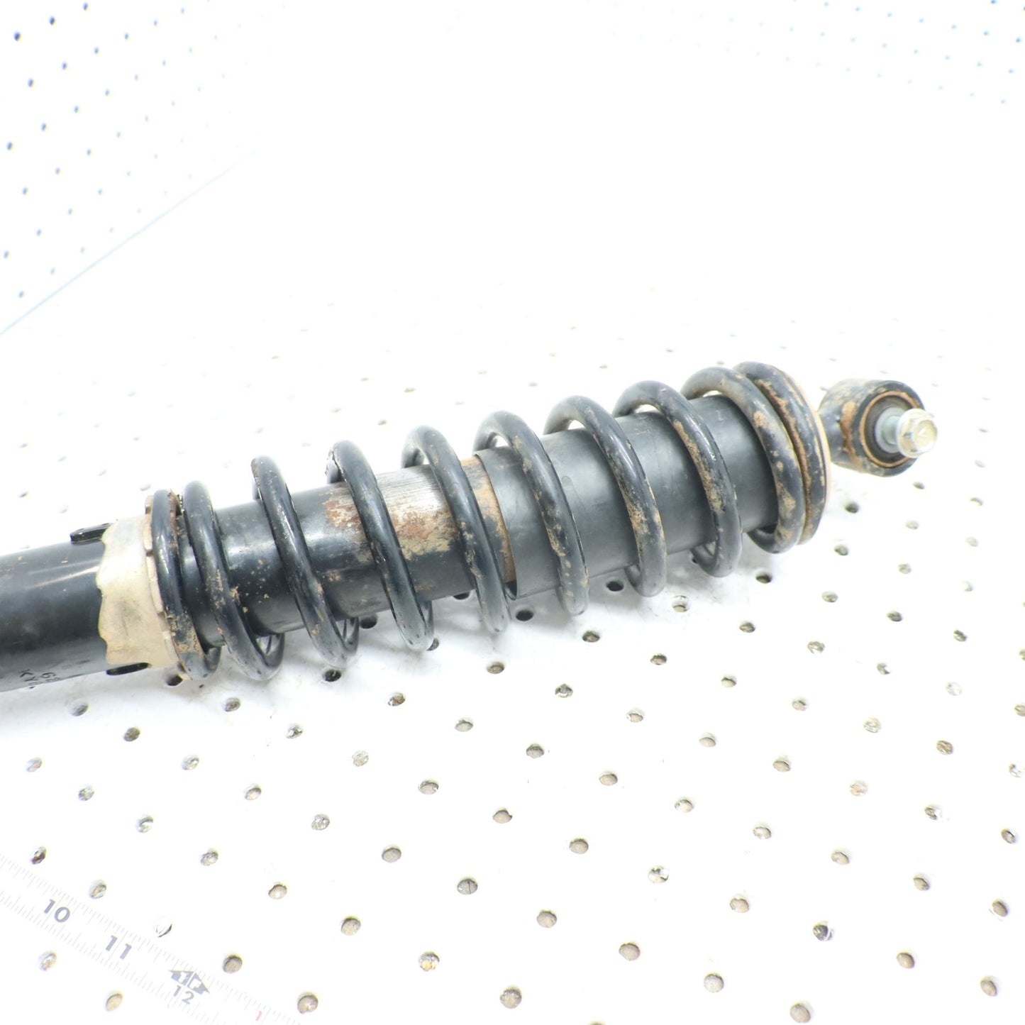 2016 SUZUKI KING QUAD 500 REAR SHOCK 62100-11H10-019