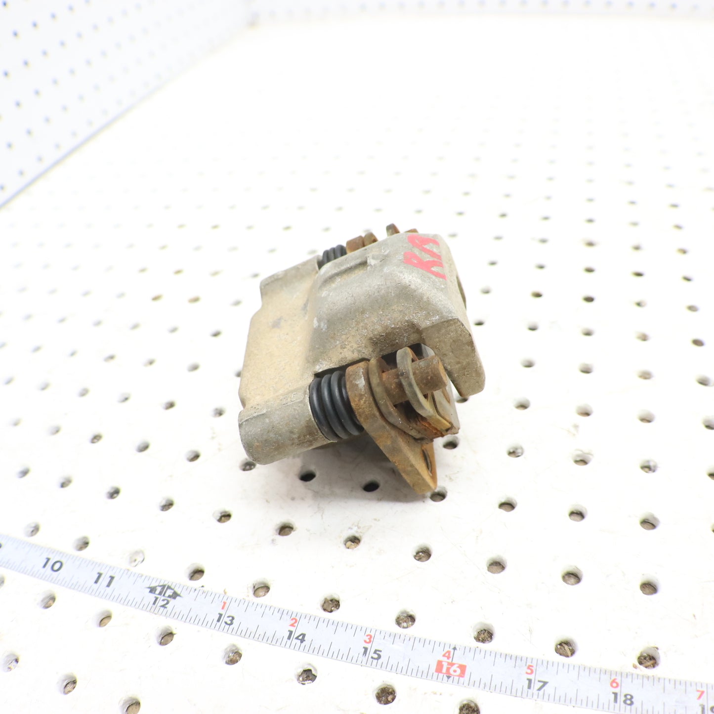2013 Polaris Ranger Xp 900 Brake Caliper Rear RIGHT 1911374