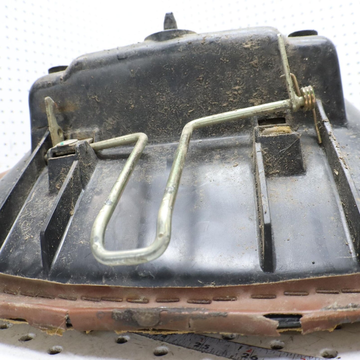 1998 POLARIS XPLORER 400L SEAT SADDLE 2682360-218 2683222-070 2681747-218