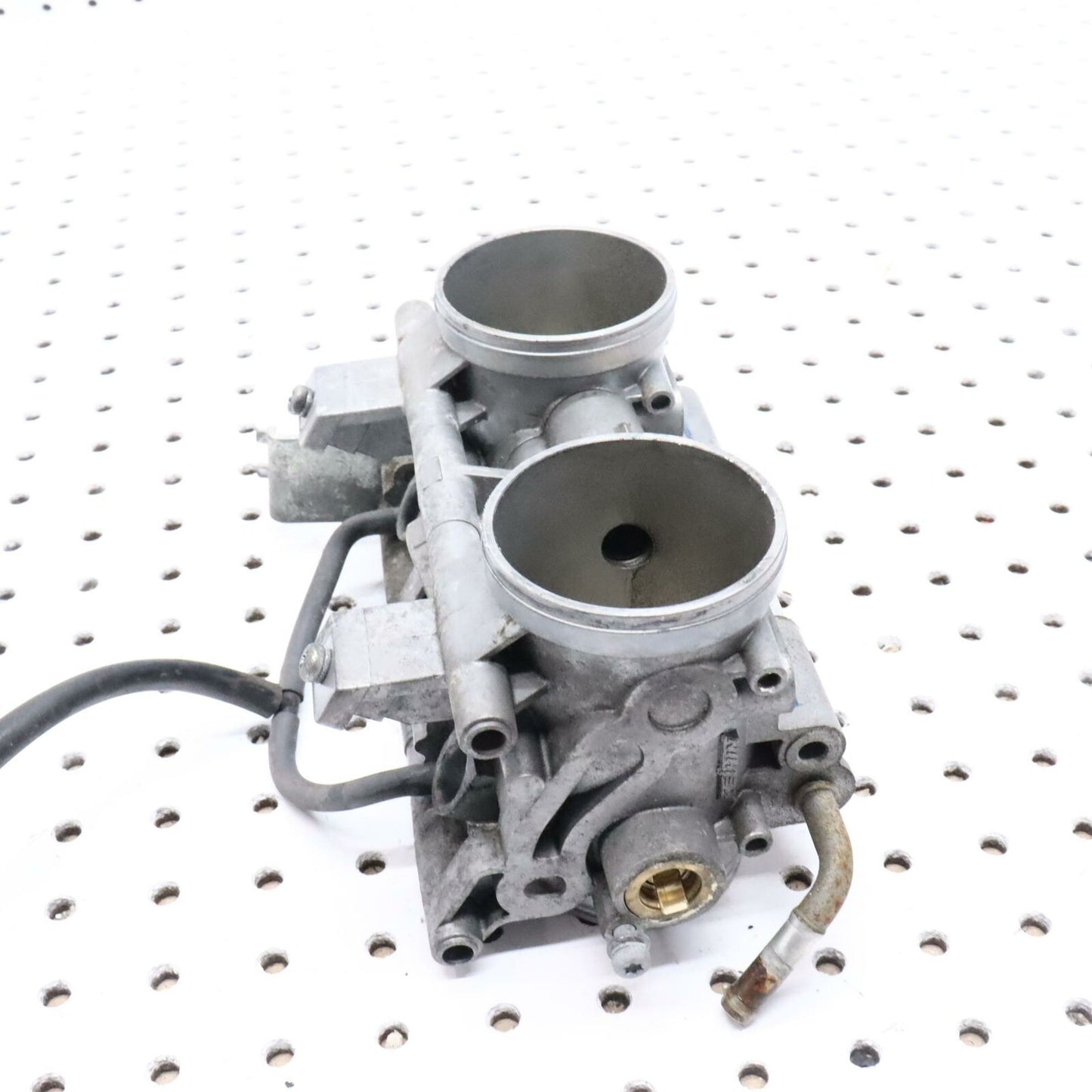 2012 ARCTIC CAT PROCROSS XF1100 MAIN FUEL INJECTORS THROTTLE BODY 3007-858