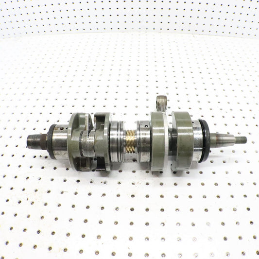 2002 ARCTIC CAT ZR 500 CRANKSHAFT CRANK SHAFT 3005-665 CORE FOR REBUILD