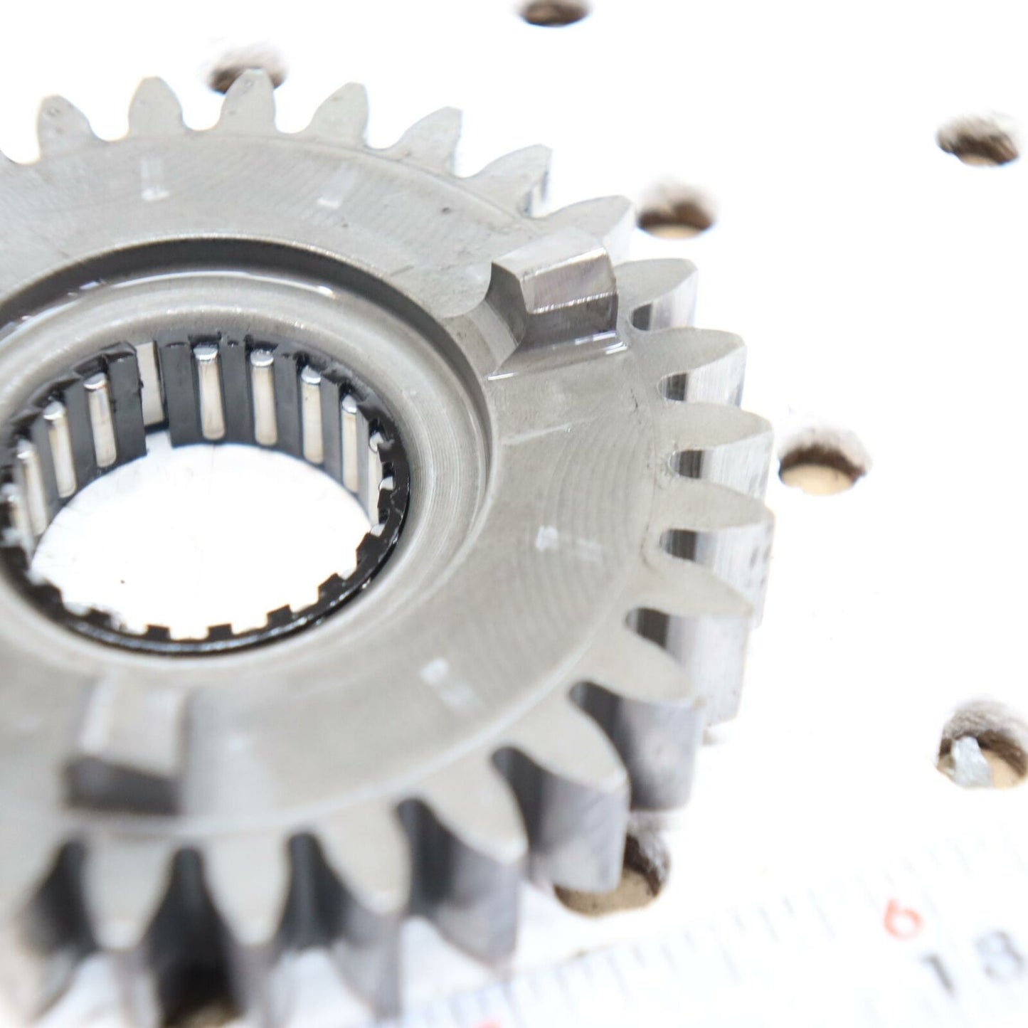 2001 POLARIS SPORTSMAN 400 TRANSMISSION GEAR, 30T, 12PT 3233744