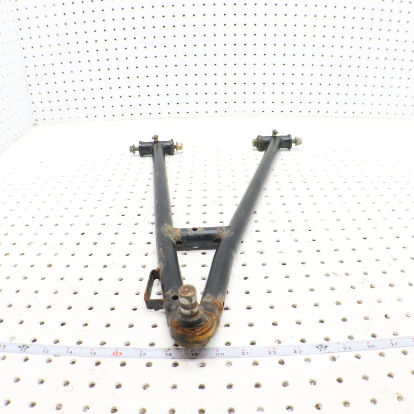 2013 Polaris Ranger Xp 900 Lower Front Left Control A Arm 1018169-458