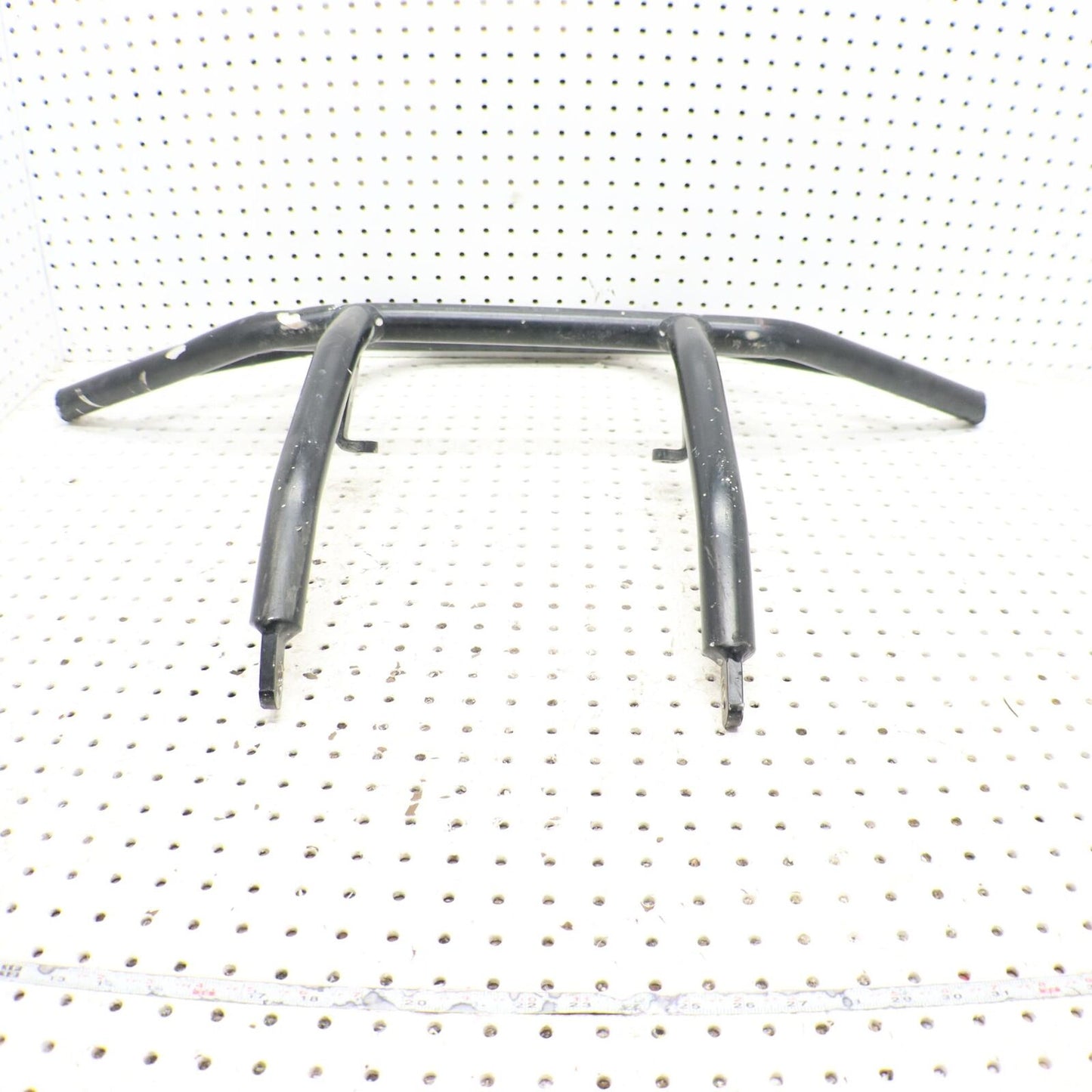 2009 POLARIS SPORTSMAN XP 850 FRONT BUMPER RATH