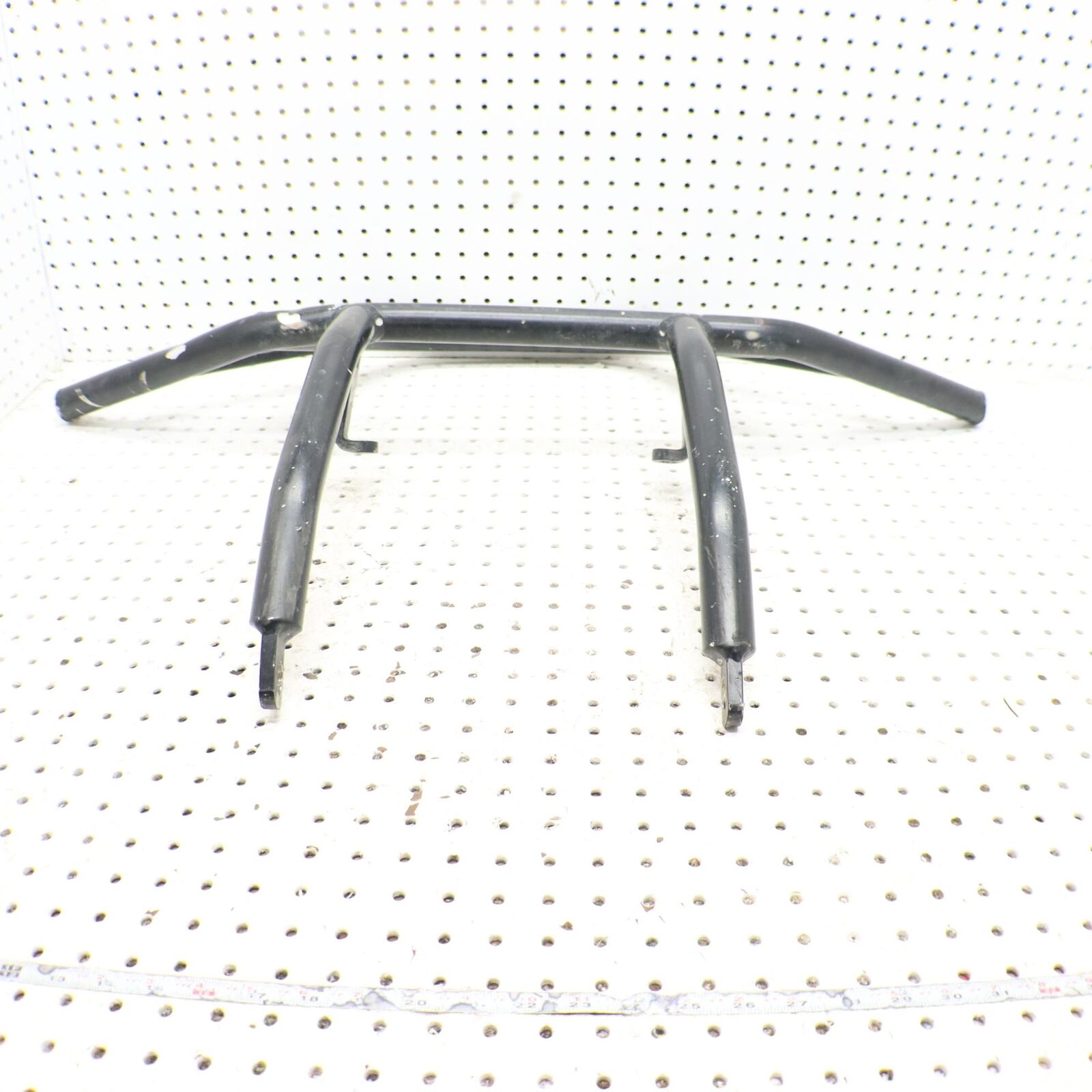 2009 POLARIS SPORTSMAN XP 850 FRONT BUMPER RATH