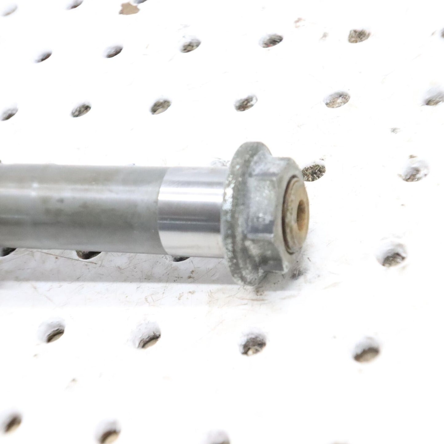 2013 YAMAHA GRIZZLY 700 TRANSMISSION Shaft, Secondary 3B4-17681-10-00