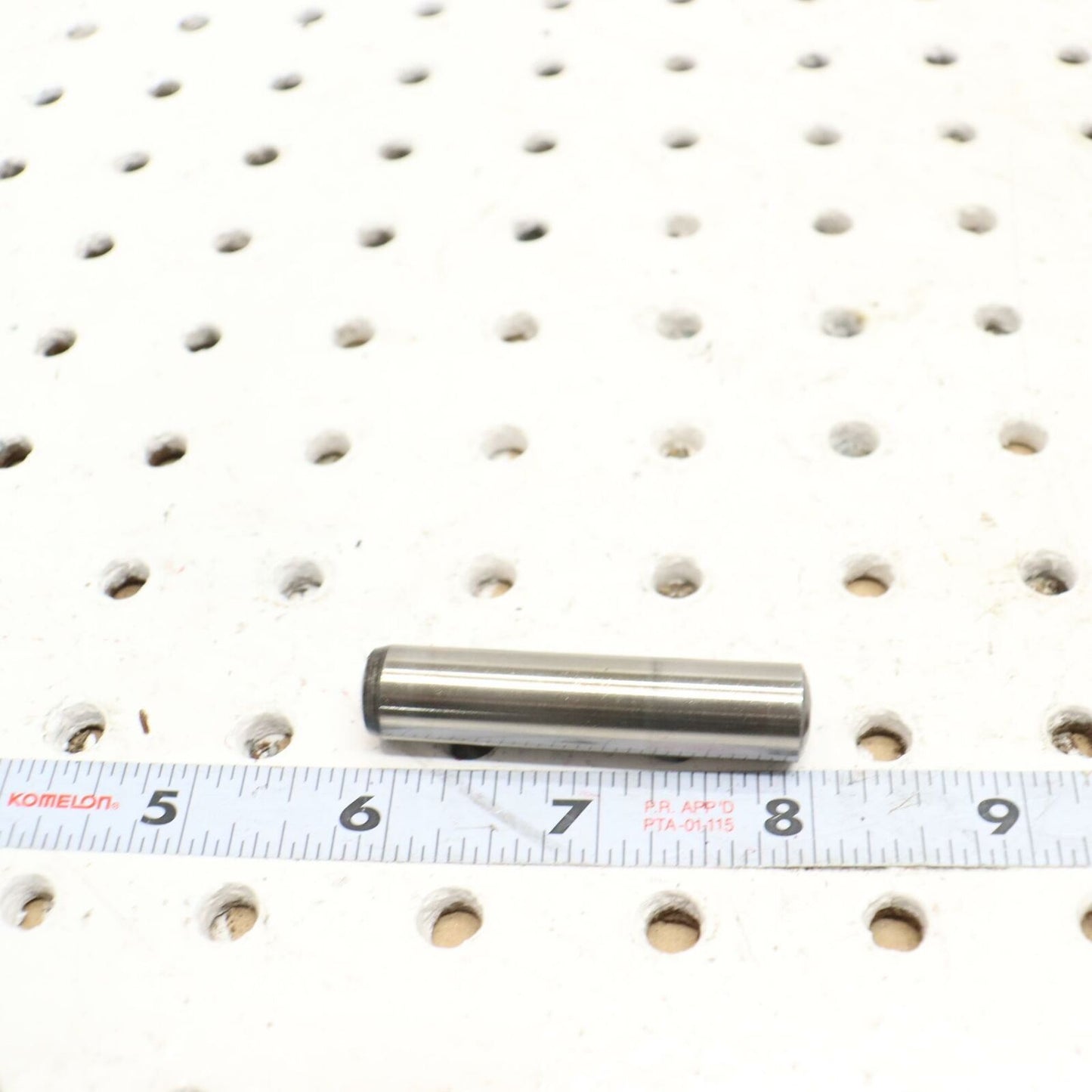 2006 POLARIS SWITCHBACK SHAFT PIN ROD PIN-6X55 0453169 STARTER GEAR SHAFT
