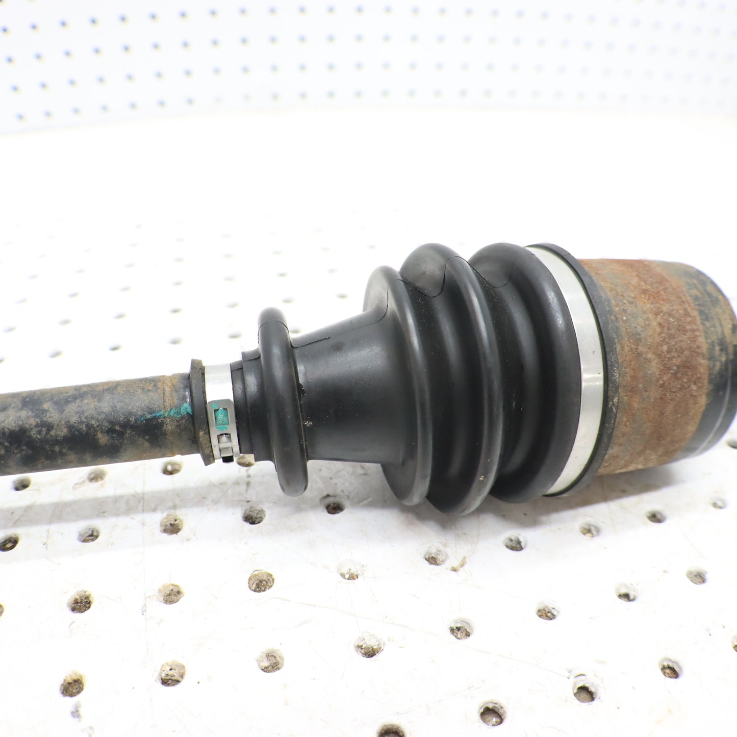 2013 Polaris Ranger Xp 900 Cv Drive Axle Shaft FRONT 1332637