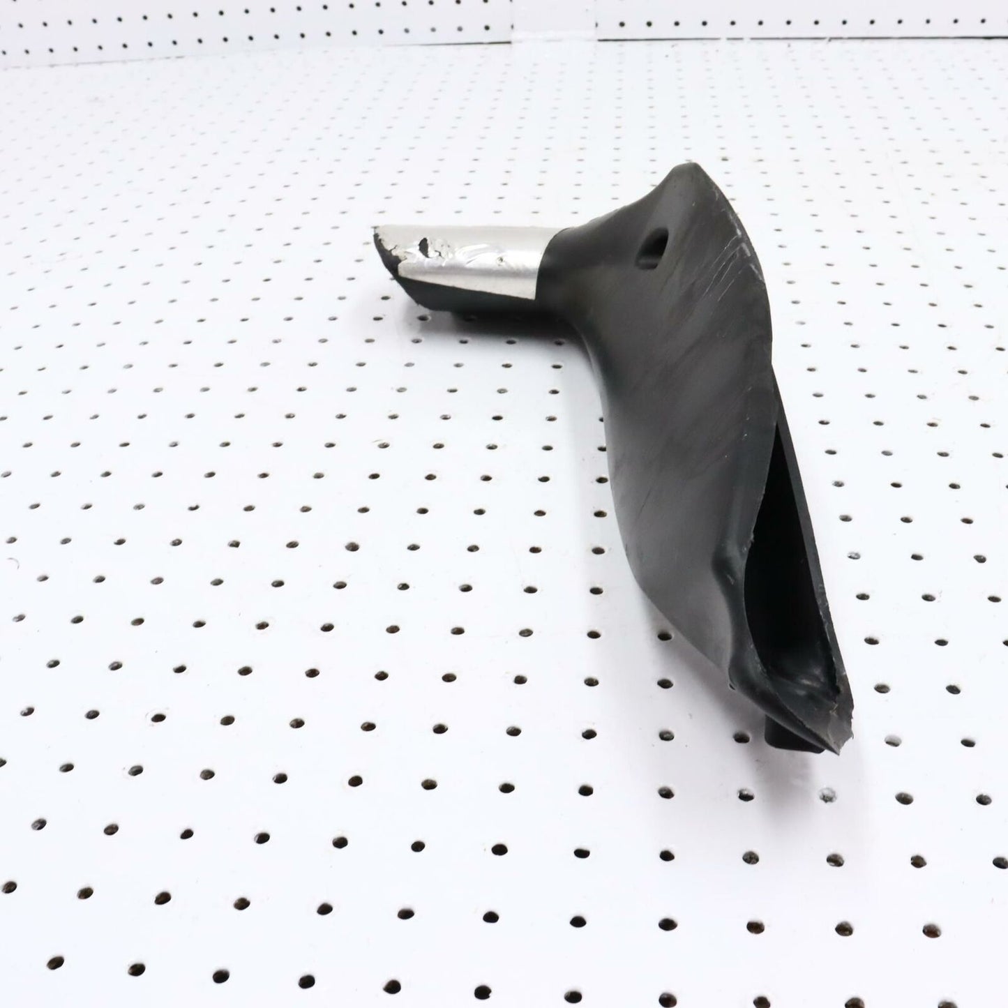 2007 POLARIS IQ 600 AIR INTAKE DUCT ASM - BRAKE DUCT 2633060