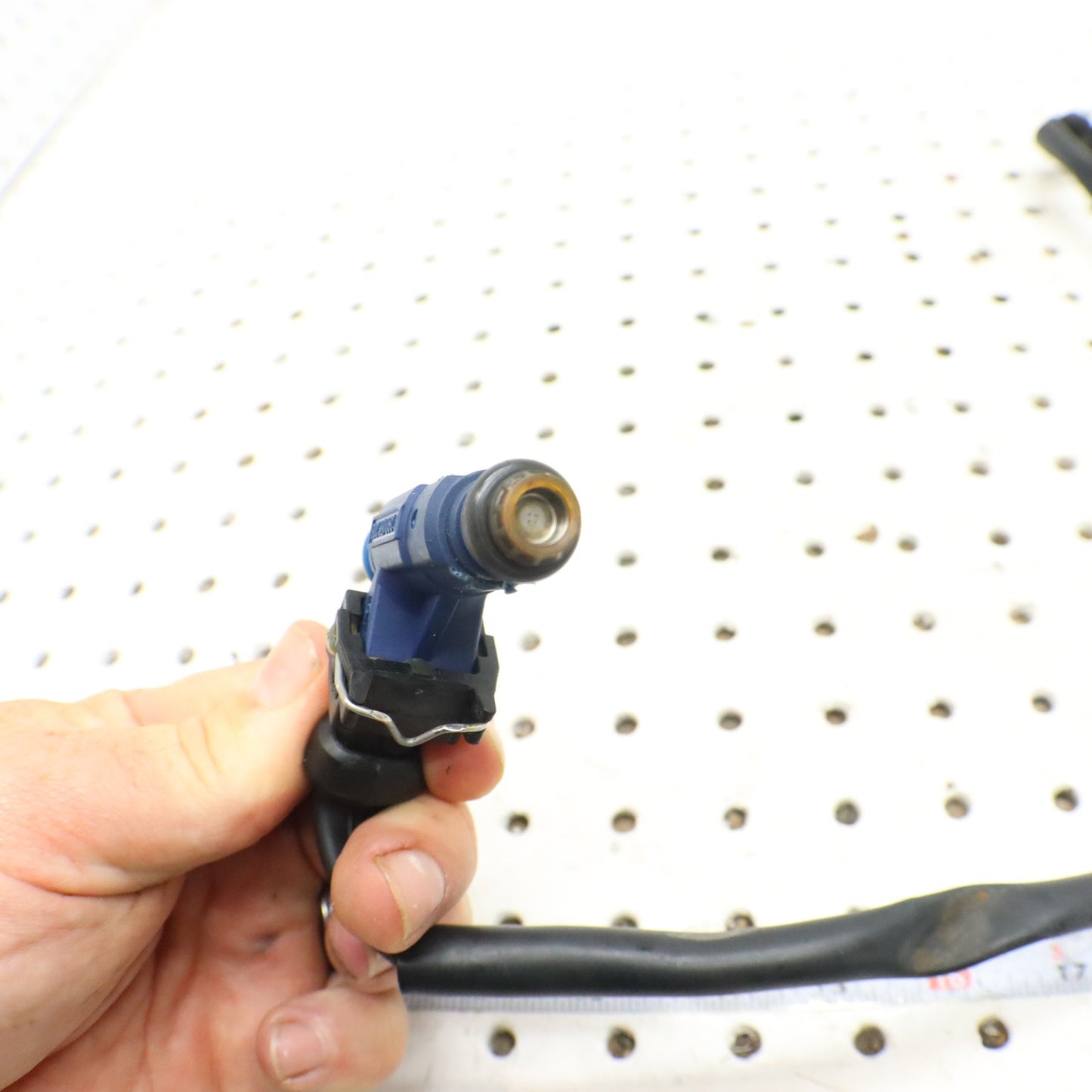 2008 Polaris Sportsman 800 Fuel Injector 1202863