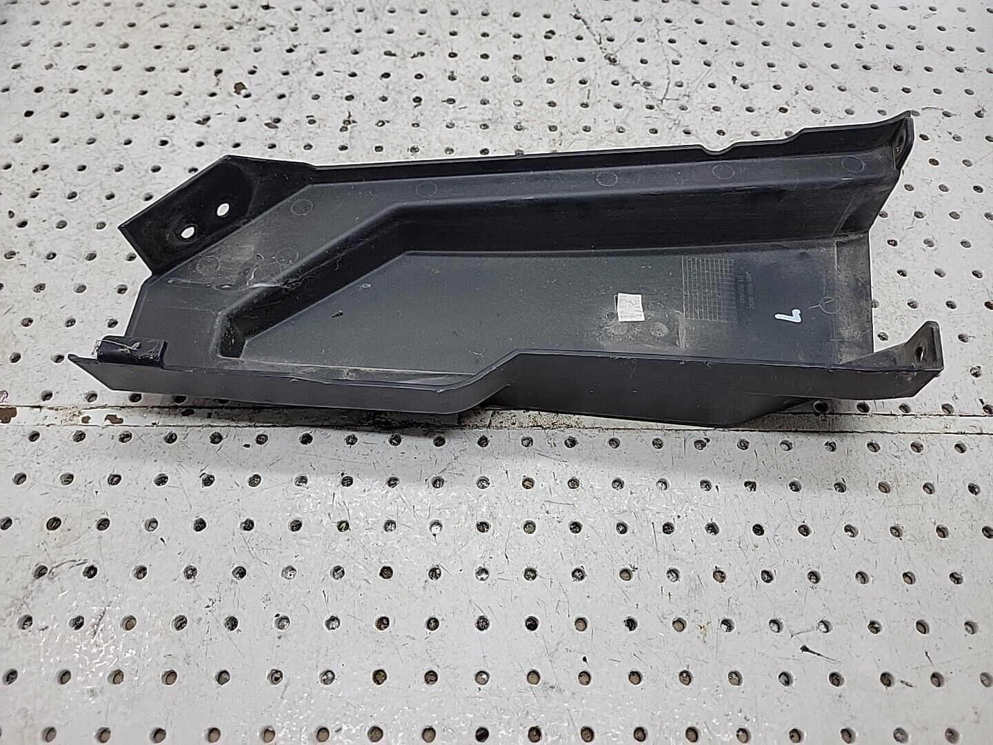 2020 Polaris Ranger XP 1000 Crew EPS Cover Pillar Left 5454755-070