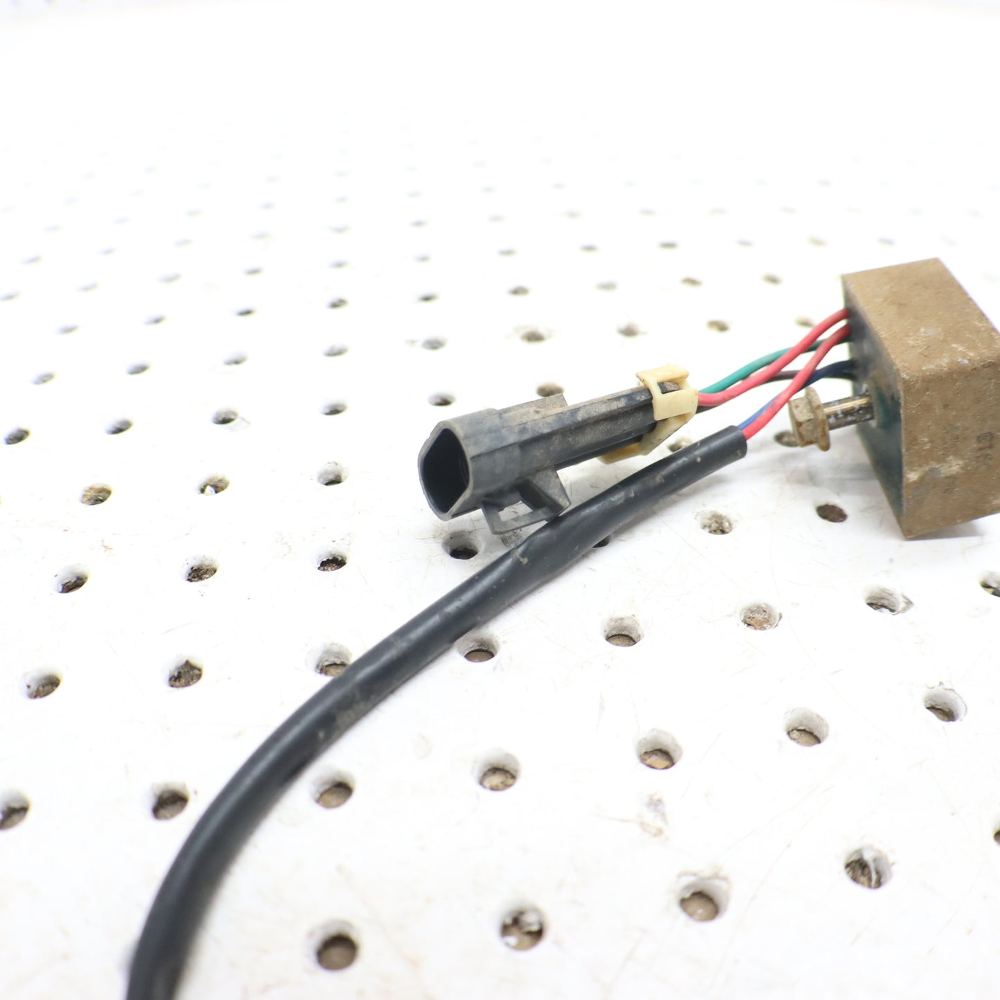 2013 Polaris Ranger Xp 900 Solid State Relay 4012829