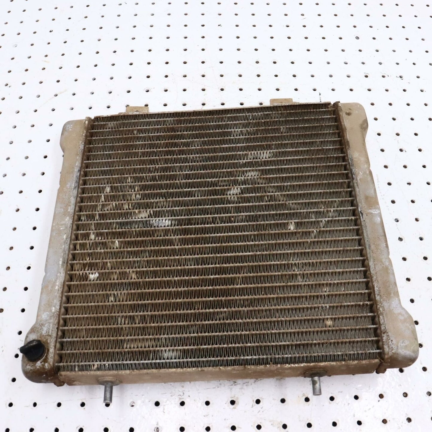 2002 POLARIS SPORTSMAN 500 ENGINE RADIATOR MOTOR COOLER COOLING RADIATER 1240045