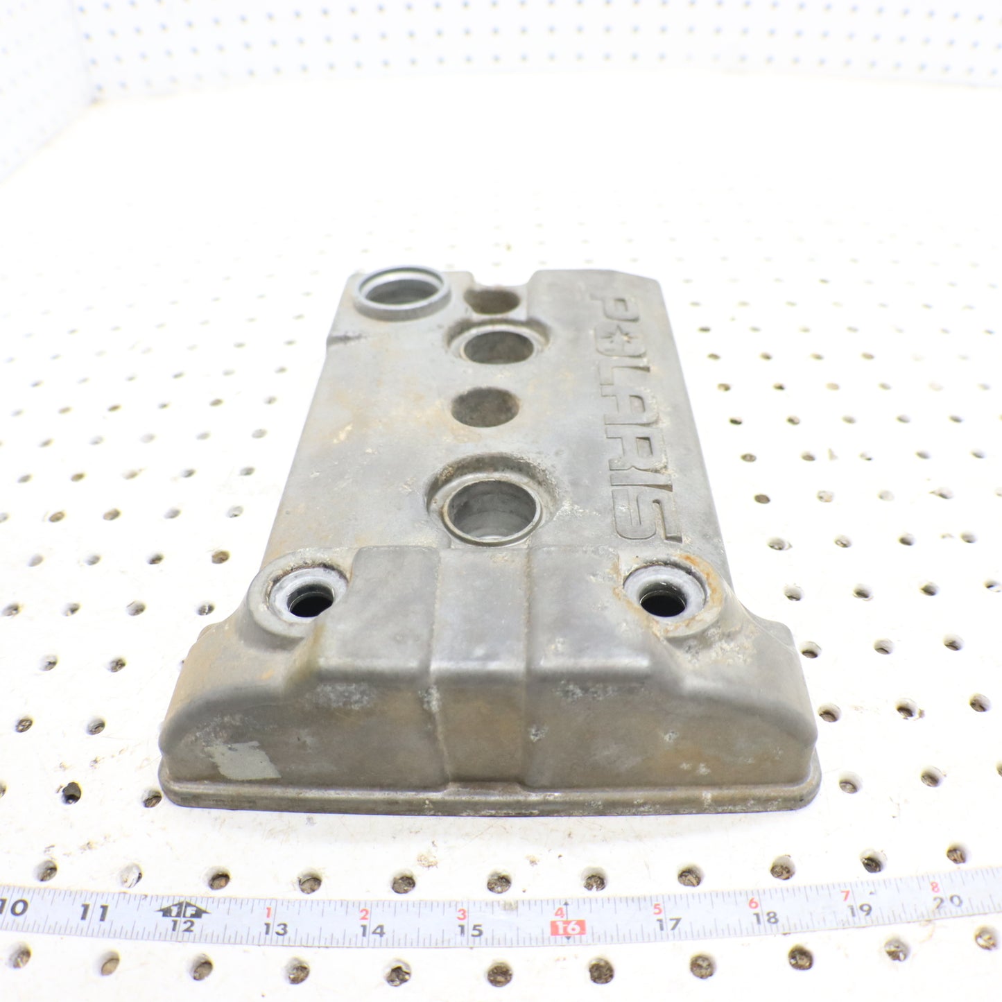 2013 Polaris Ranger Xp 900 Valve Cover Rocker Cover 5632816, 5634650