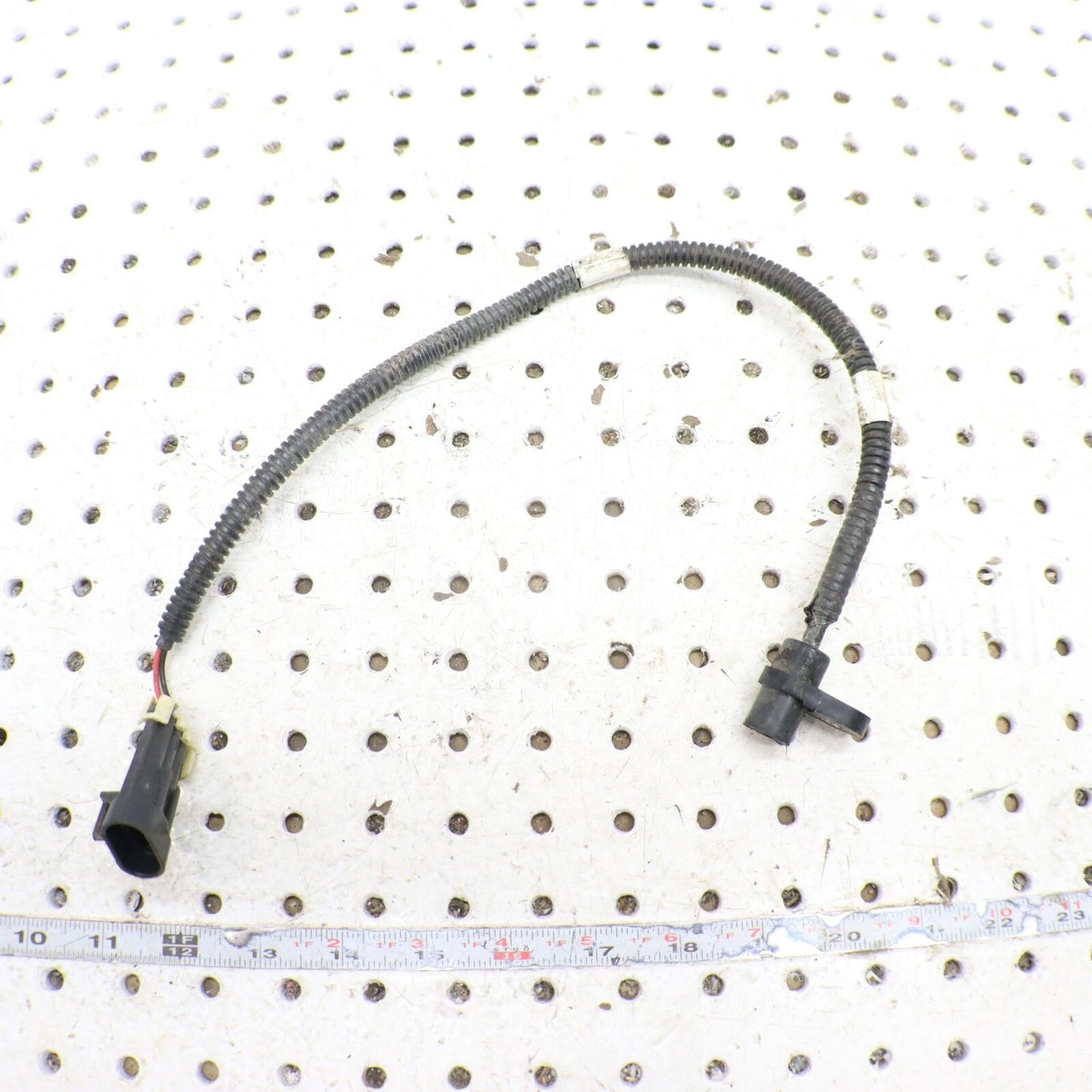 2015 POLARIS SWITCHBACK 800 SPEED SENSOR SPEEDOMETER SENSOR 2412792