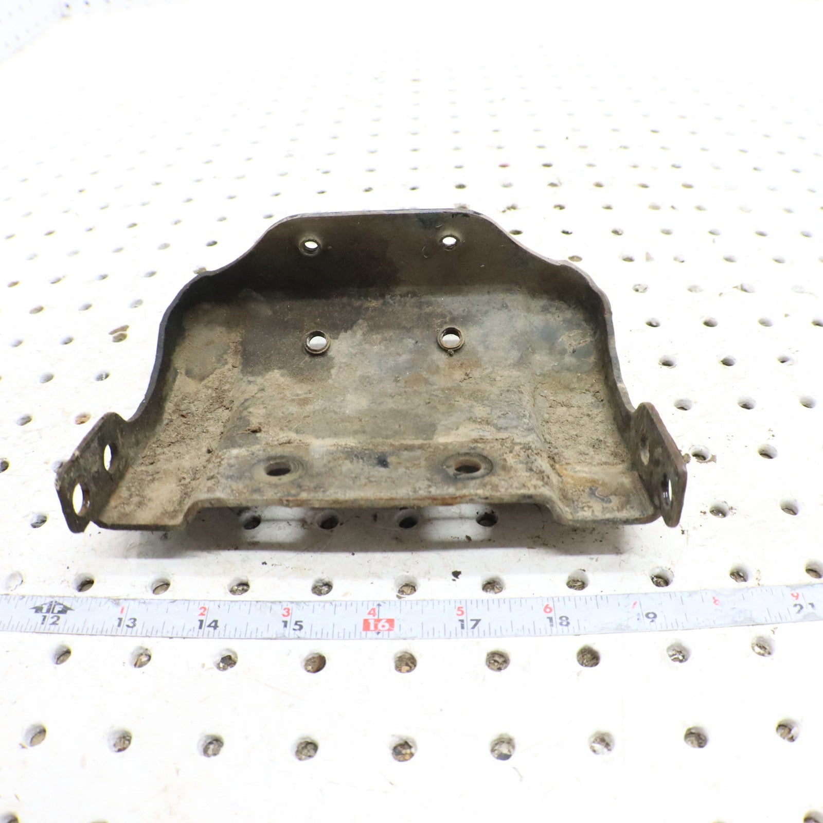 2008 Polaris Sportsman 800 LOWER BUMPER BRACKET 5245767-067