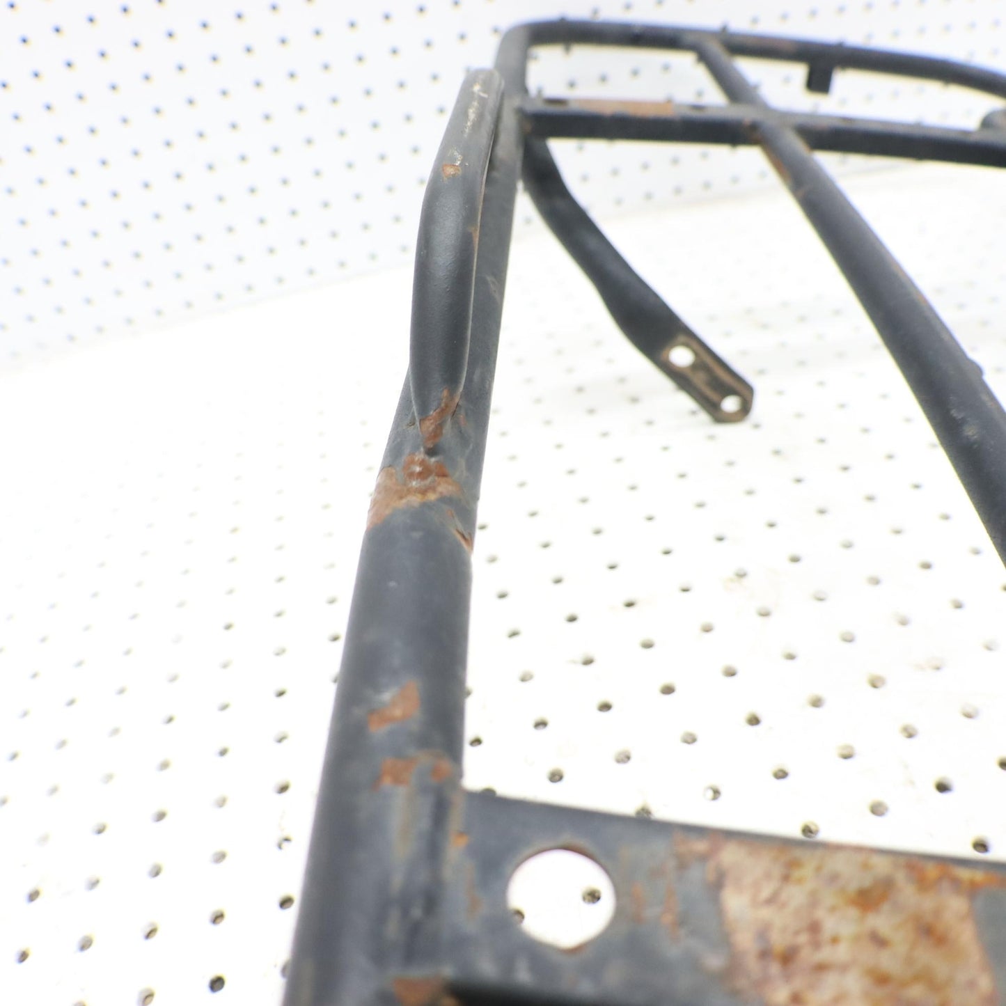 2016 SUZUKI KING QUAD 500 REAR RACK 46310-31GB2-YSN