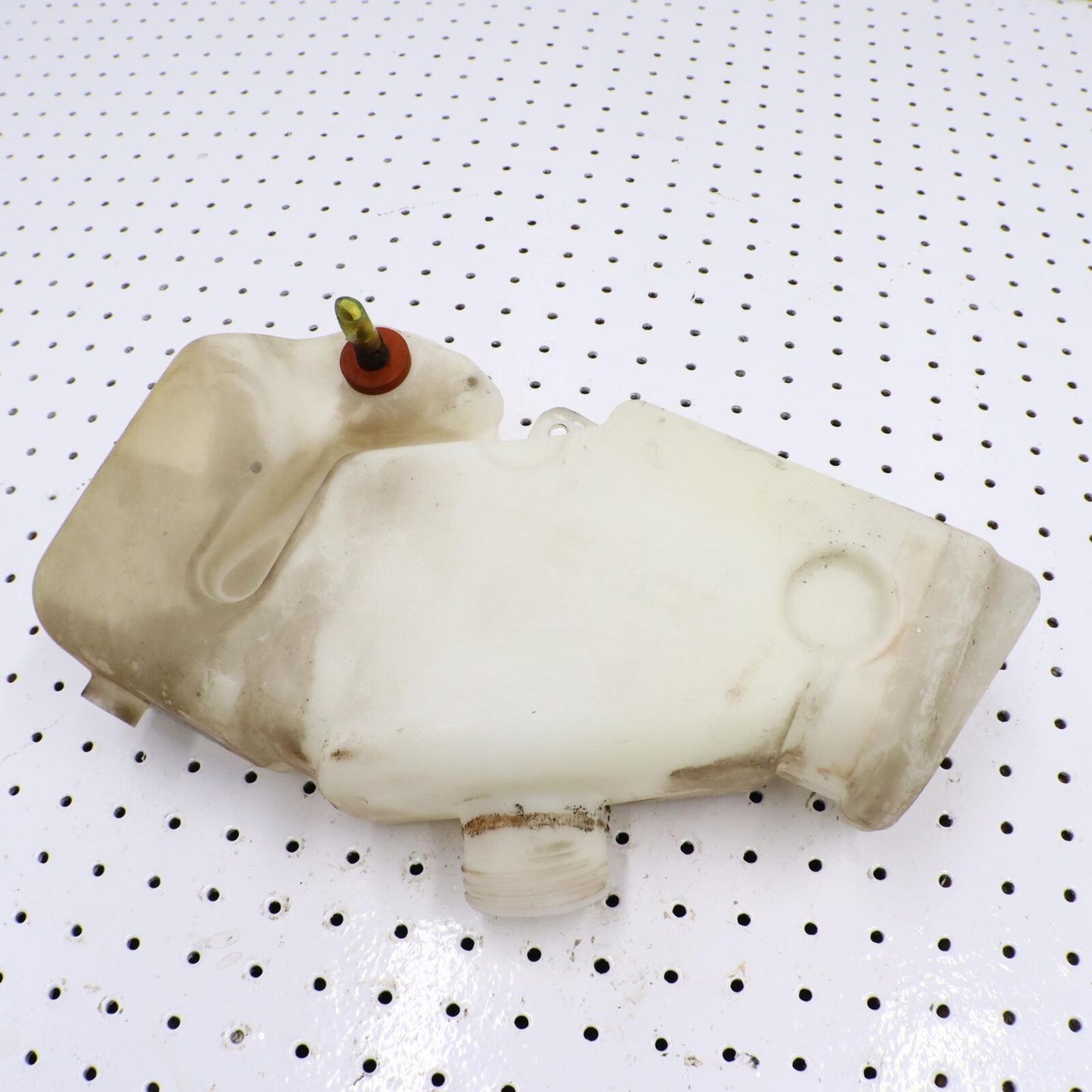 2014 POLARIS PRO RMK 800 OIL TANK BOTTLE RESERVOIR 2520931