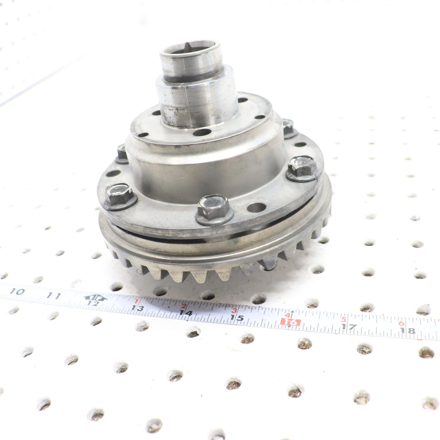 2016 SUZUKI KING QUAD 500 INPUT SHAFT ASSY. 27320-31HA0