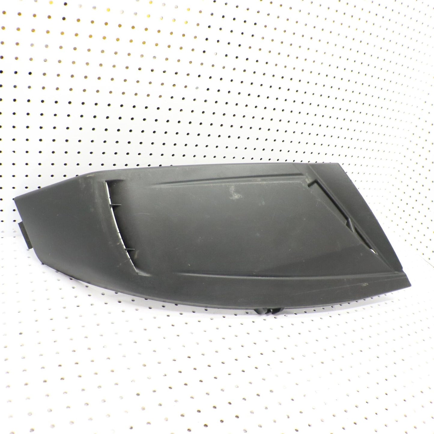 2011 ARCTIC CAT F8 SIDE PANEL LEFT LOWER 2718-349