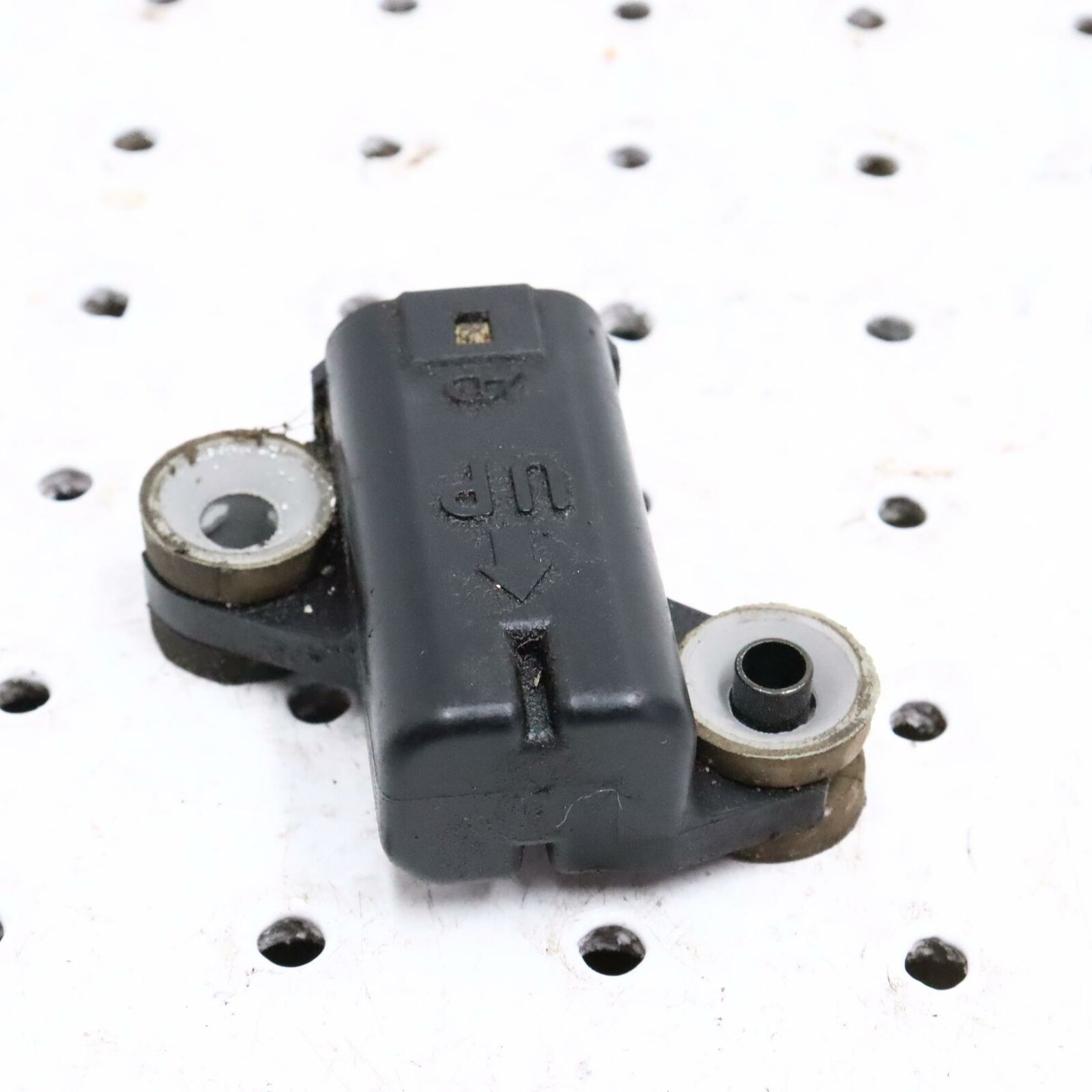 2006 POLARIS SWITCHBACK SWITCH-ROLL OVER 4011026