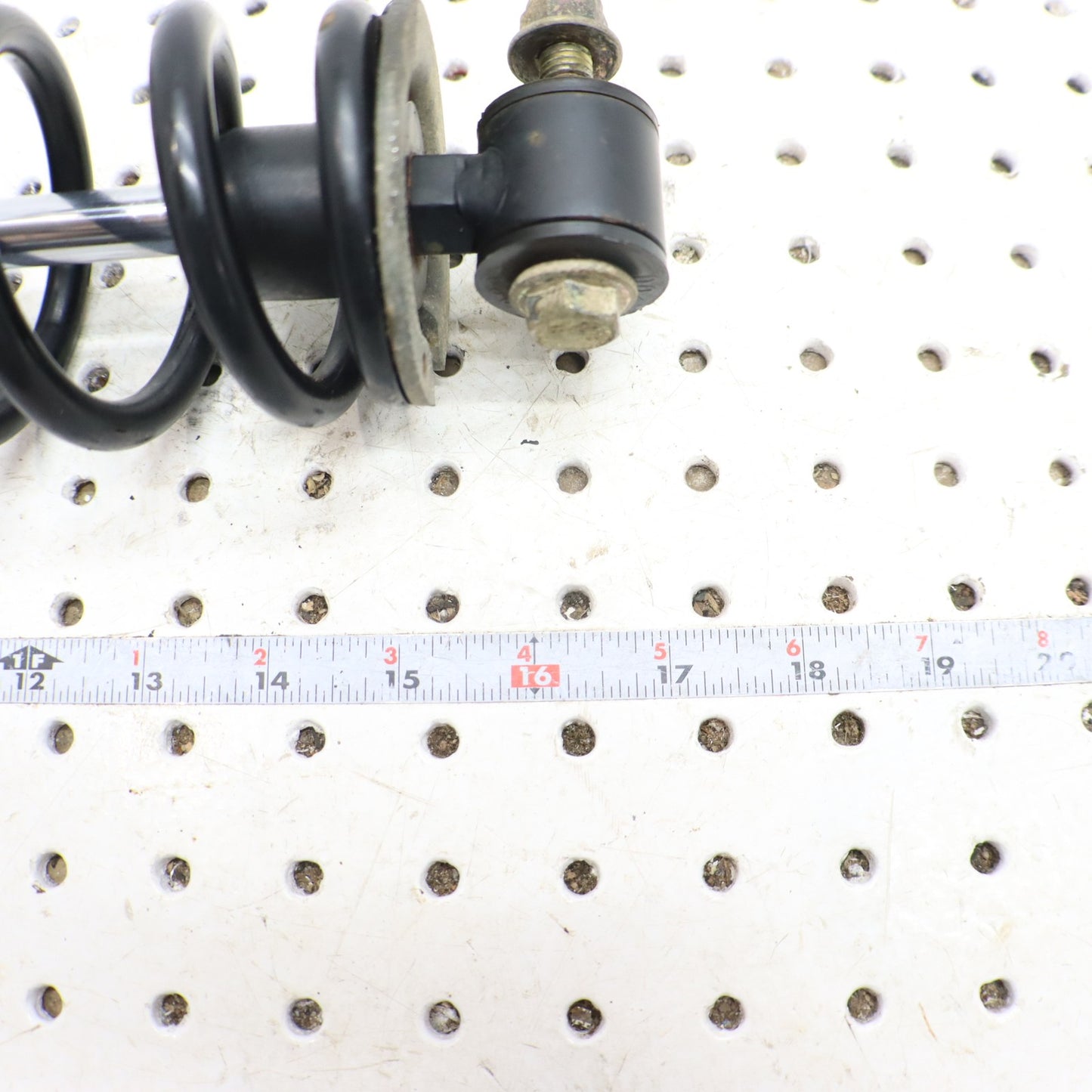 2009 Polaris Sportsman Xp 850 Front Shock 7043464