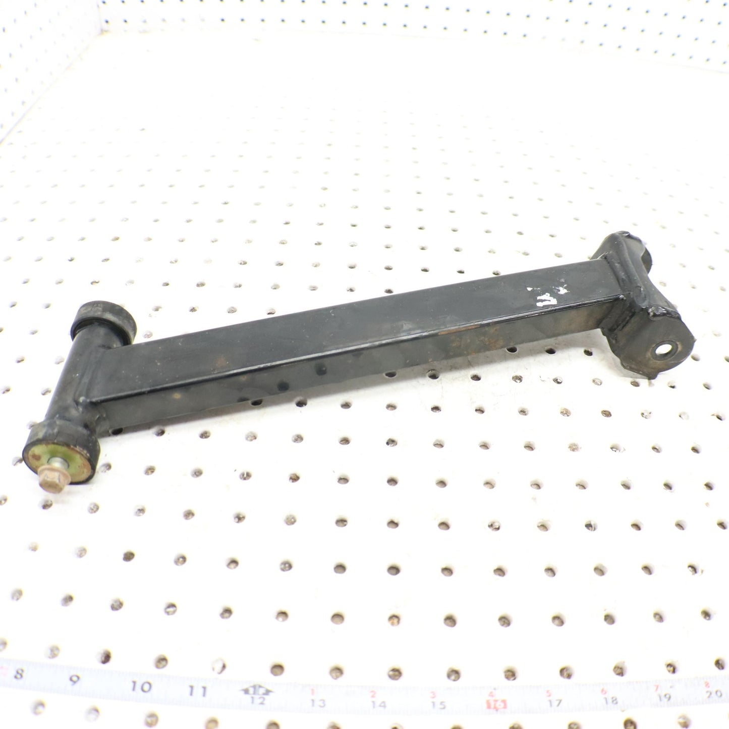 2016 SUZUKI KING QUAD 500 UPPER LEFT REAR CONTROL A ARM 61540-31830