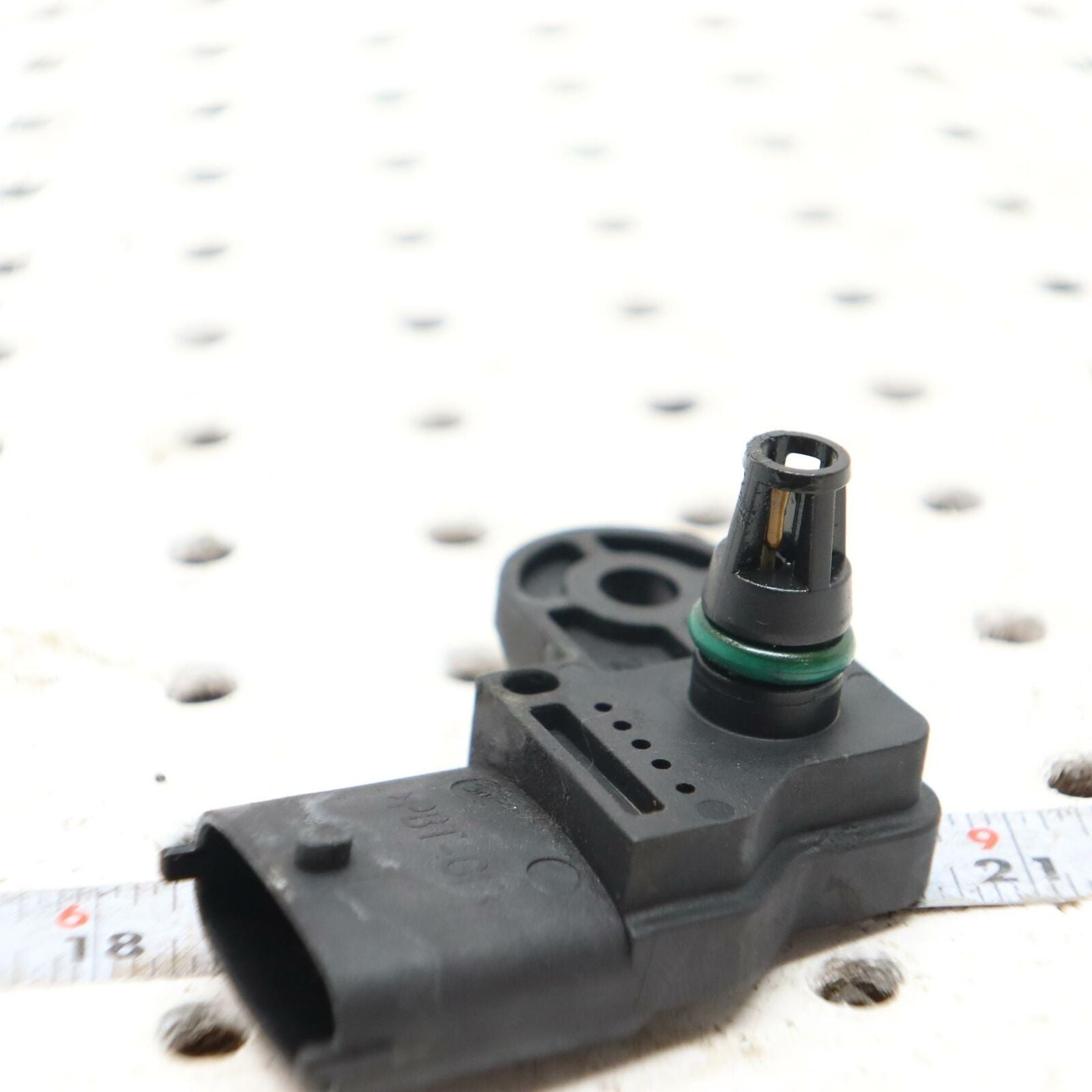 2006 POLARIS SWITCHBACK MAP MASS AIR FLOW PRESSURE SENSOR 0451352 2410605