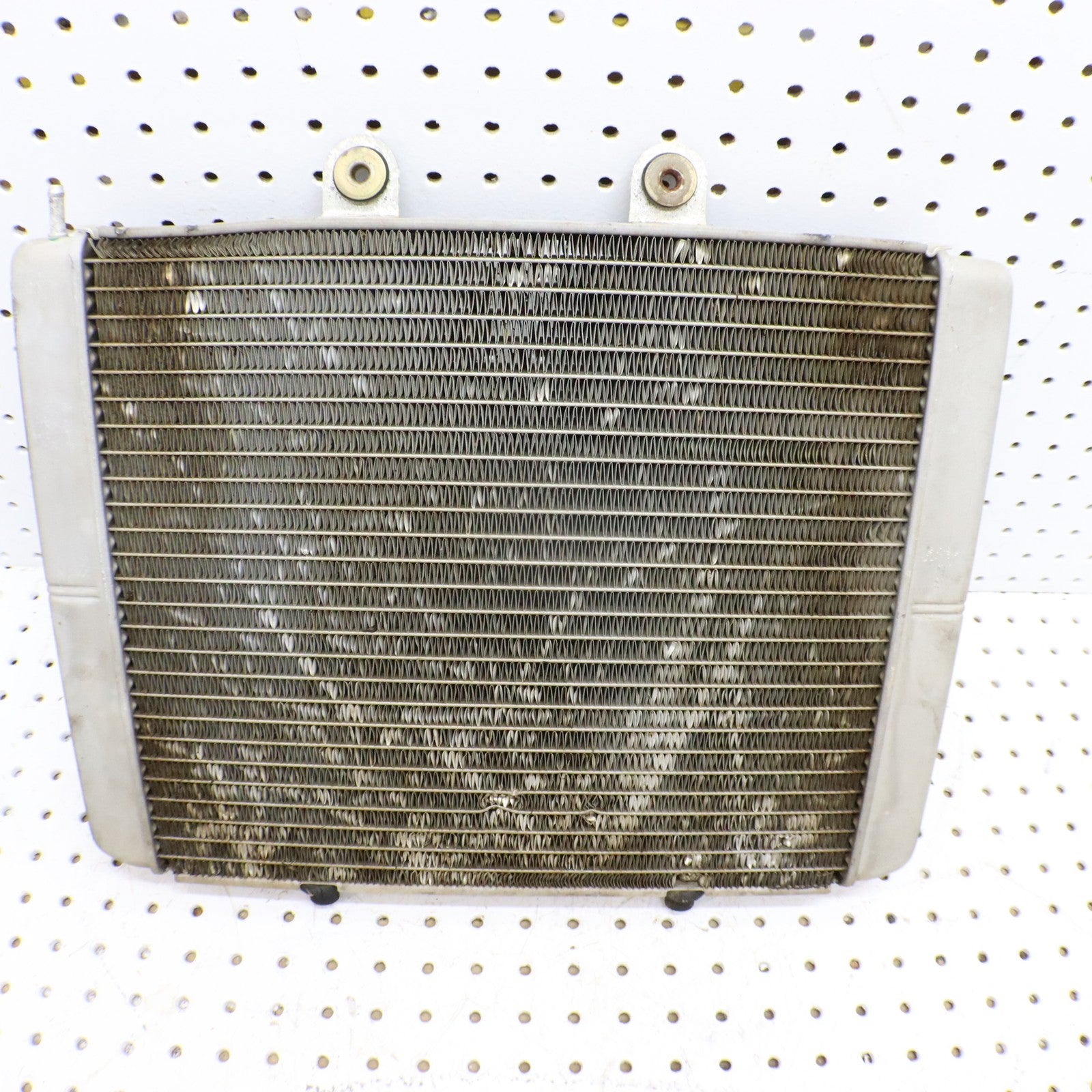 2008 Polaris Sportsman 800 Radiator 1240301; 1240521