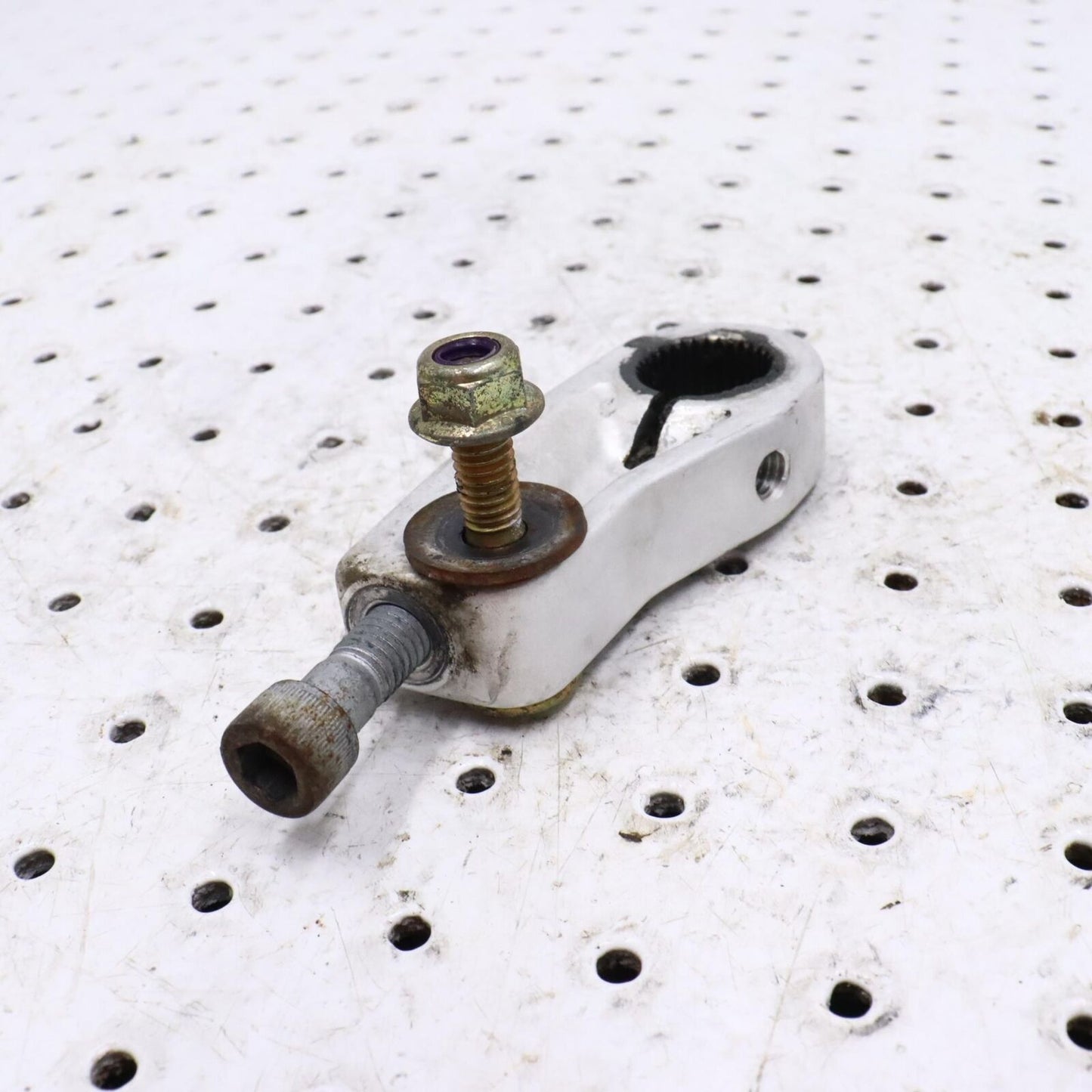 2011 ARCTIC CAT M8 STEERING ARM RIGHT 1705-290