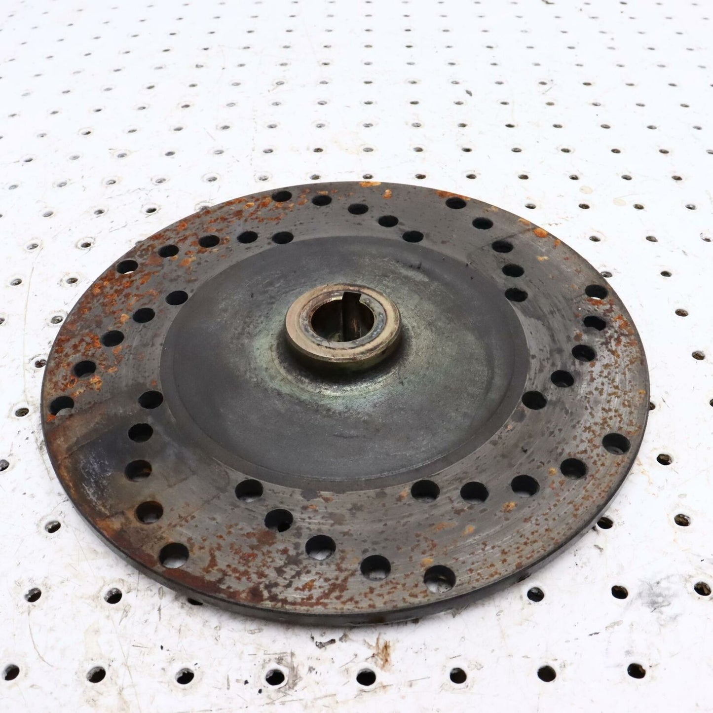 2003 ARCTIC CAT F7 FIRECAT 700 BRAKE DISK ROTOR 1602-205