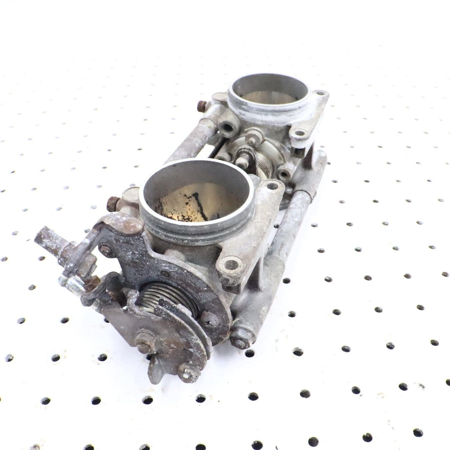 2014 POLARIS PRO RMK 800 THROTTLE BODIES BODY 1204815